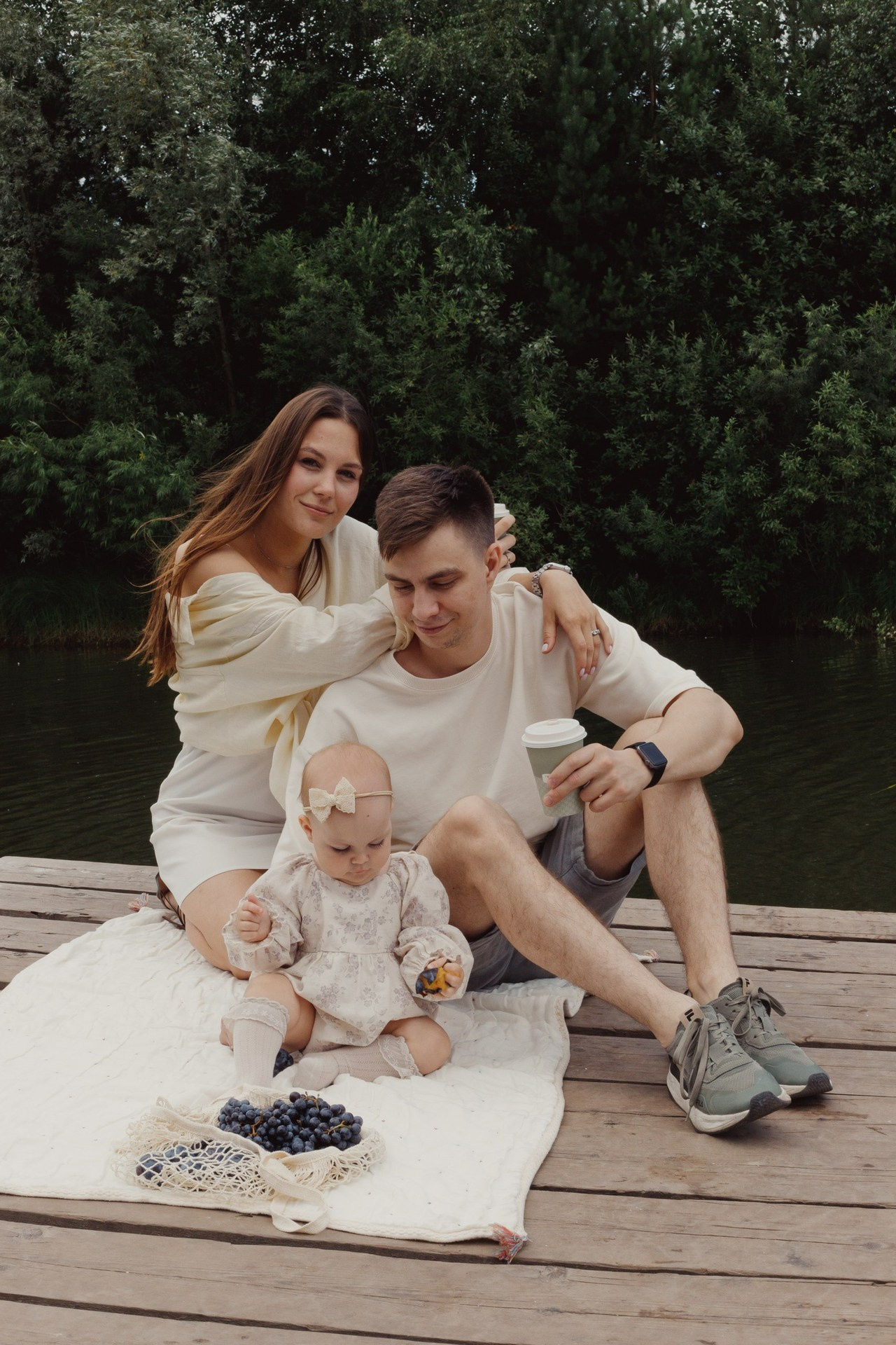 Отзывы. Семейный и свадебный фотограф в Томске | Екатерина Дворецкая