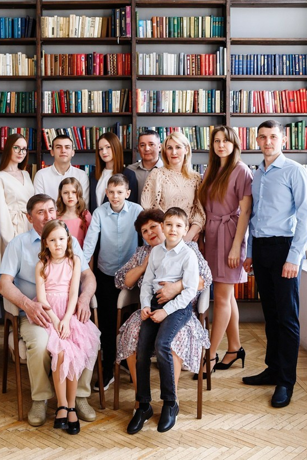 Отзывы. Семейный, свадебный и детский фотограф в Новосибирске Ольга Хидченко