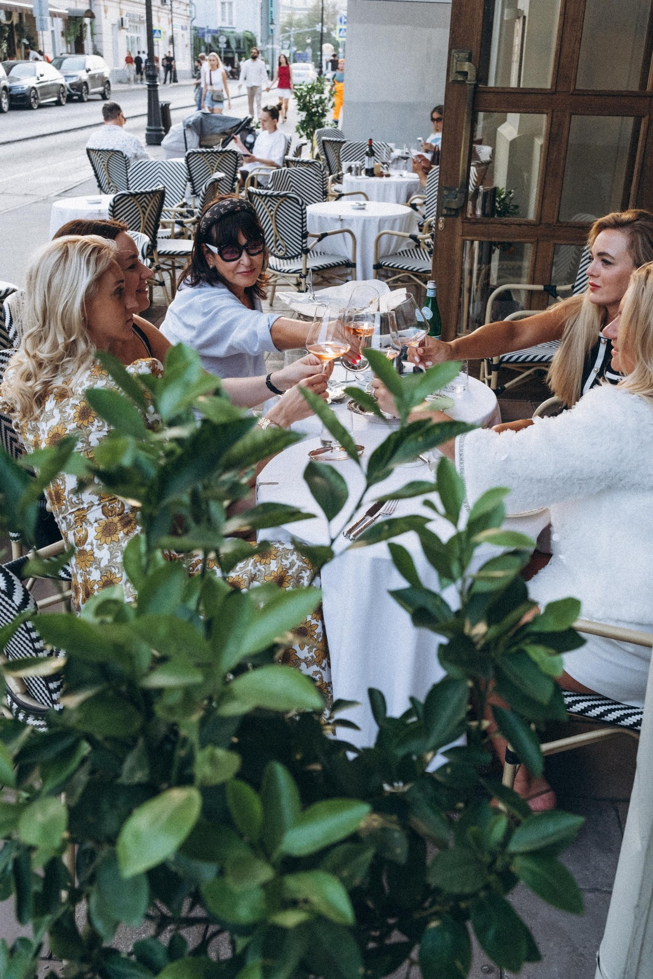 Отзывы. Семейный фотограф и анималист в Москве Анна Иванова