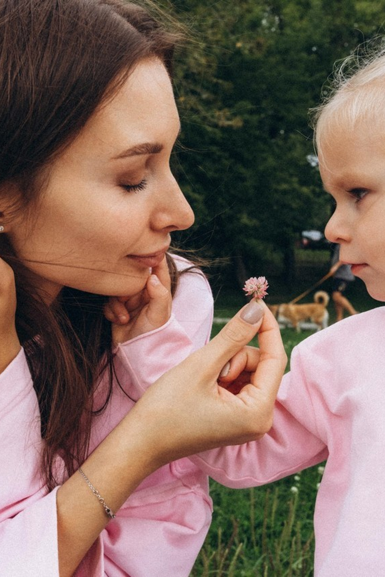 Отзывы. Семейный фотограф и анималист в Москве Анна Иванова