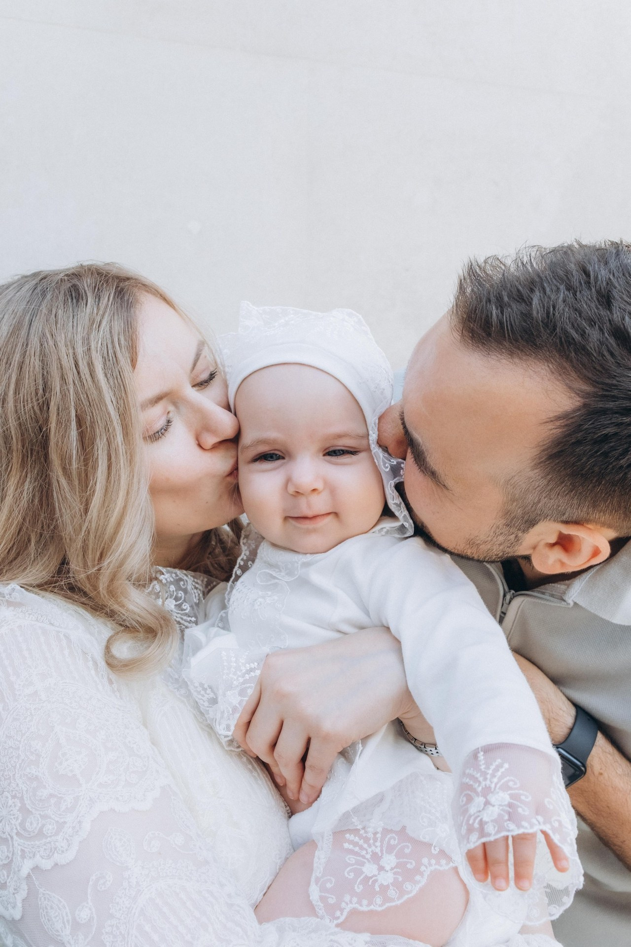 Отзывы. Семейный фотограф и анималист в Москве Анна Иванова