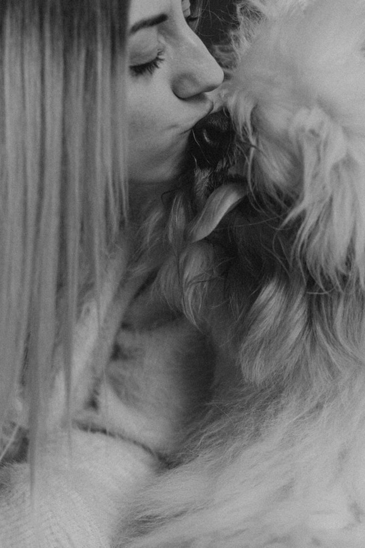 Отзывы. Семейный фотограф и анималист в Москве Анна Иванова