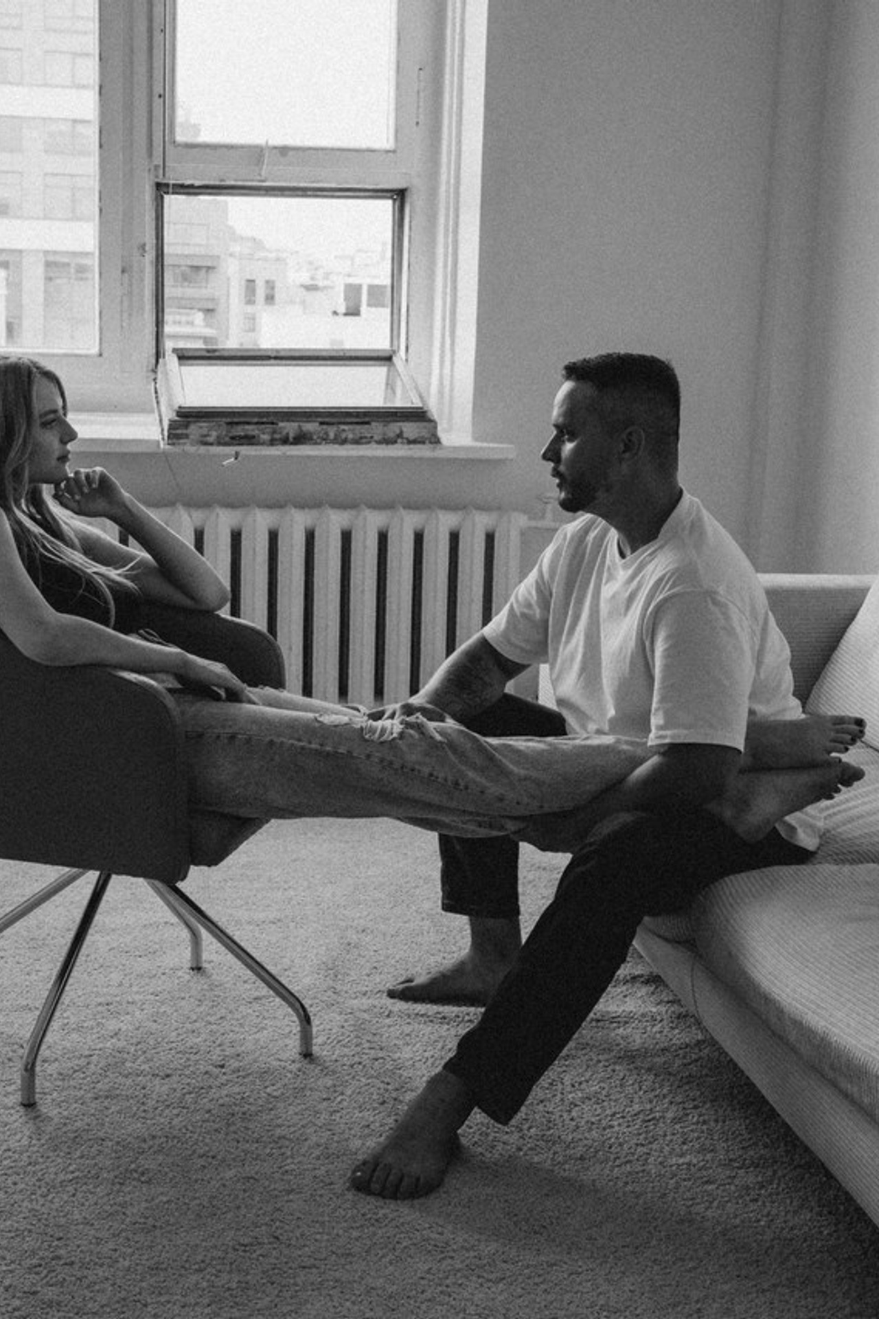 Отзывы. Семейный фотограф и анималист в Москве Анна Иванова