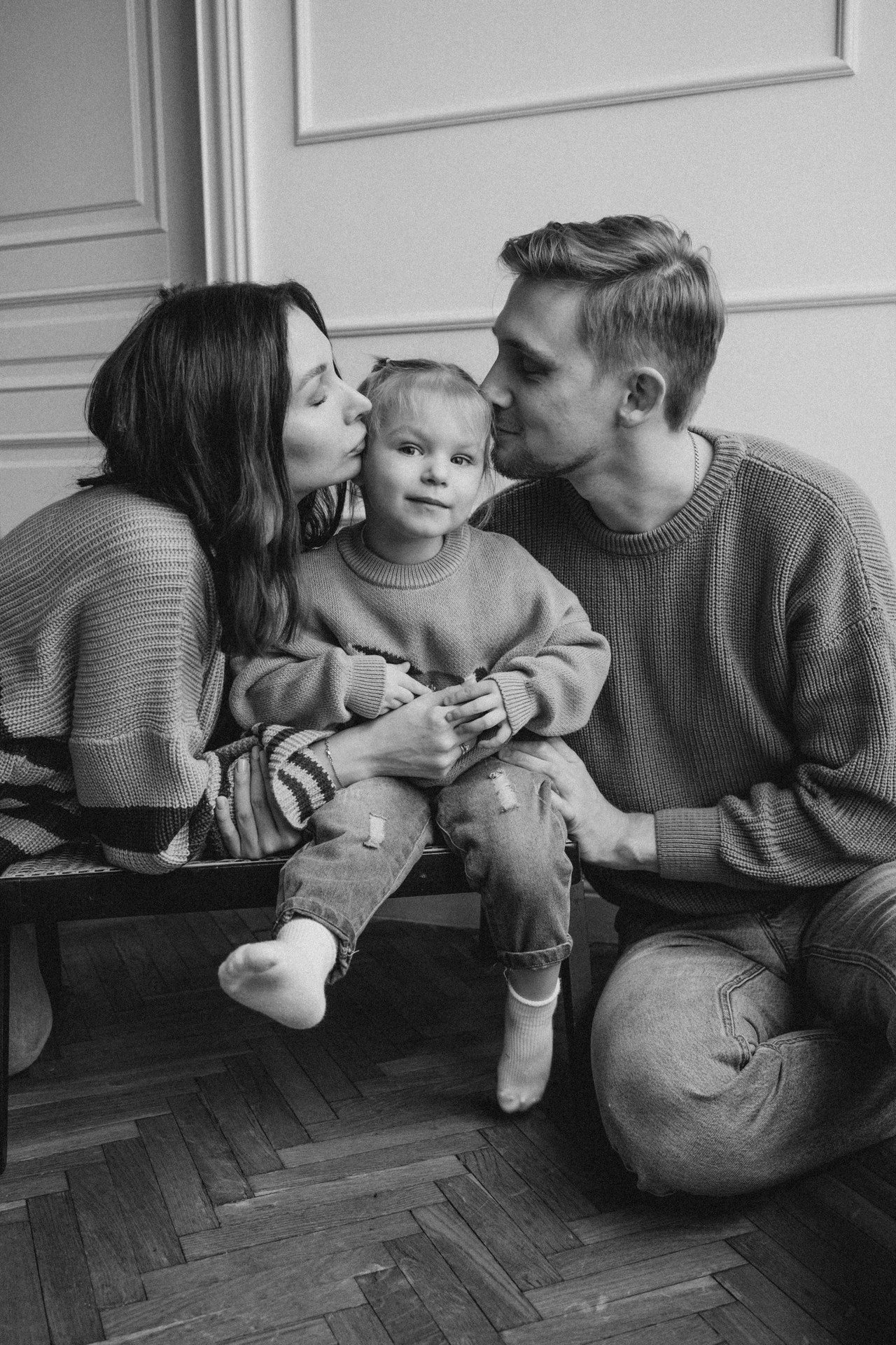 Отзывы. Семейный фотограф и анималист в Москве Анна Иванова