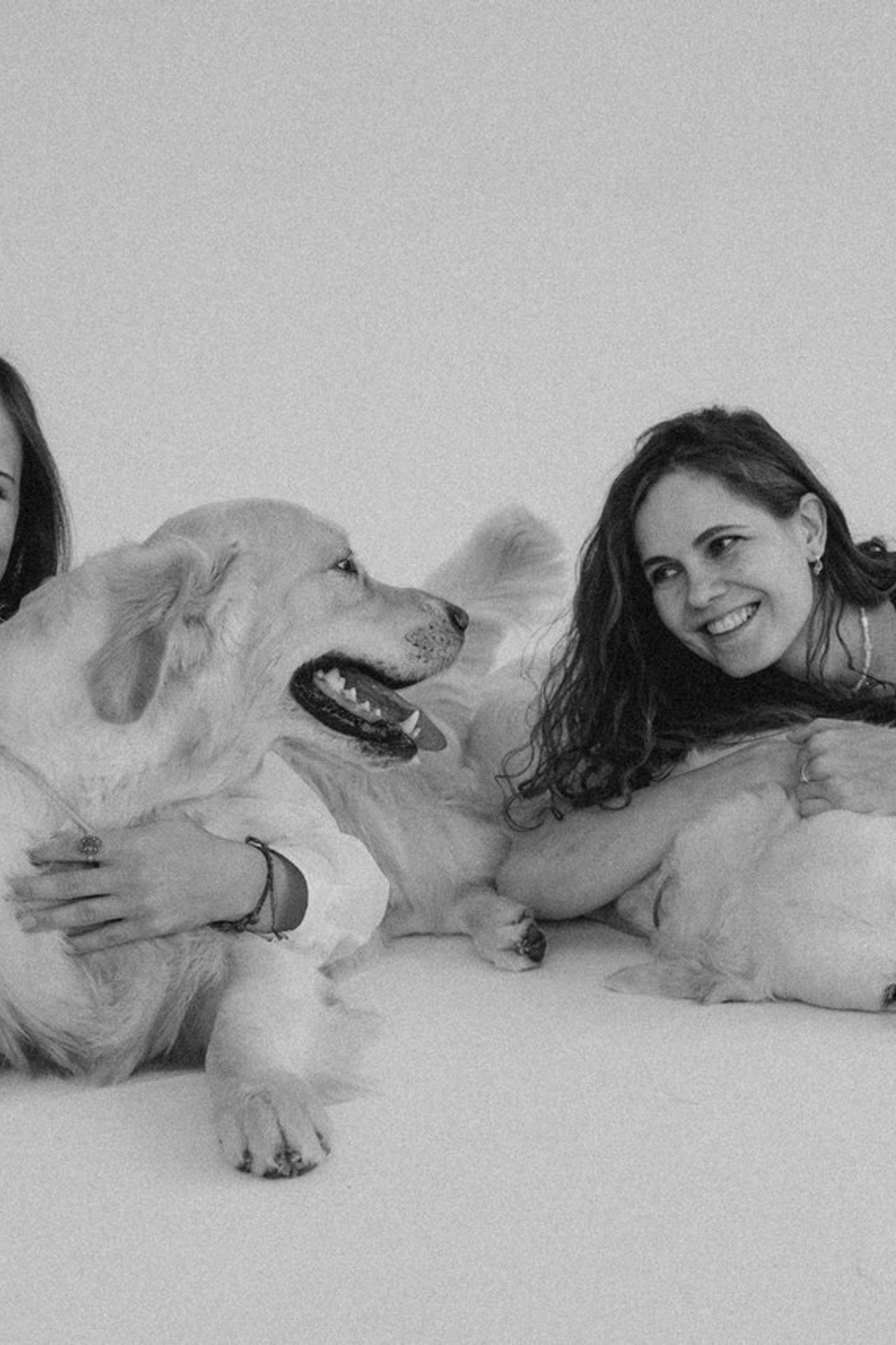 Отзывы. Семейный фотограф и анималист в Москве Анна Иванова