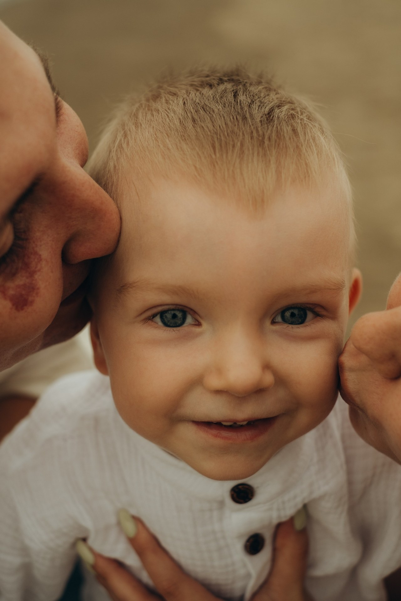 Отзывы. Фотограф в Москве Ольга Елоева
