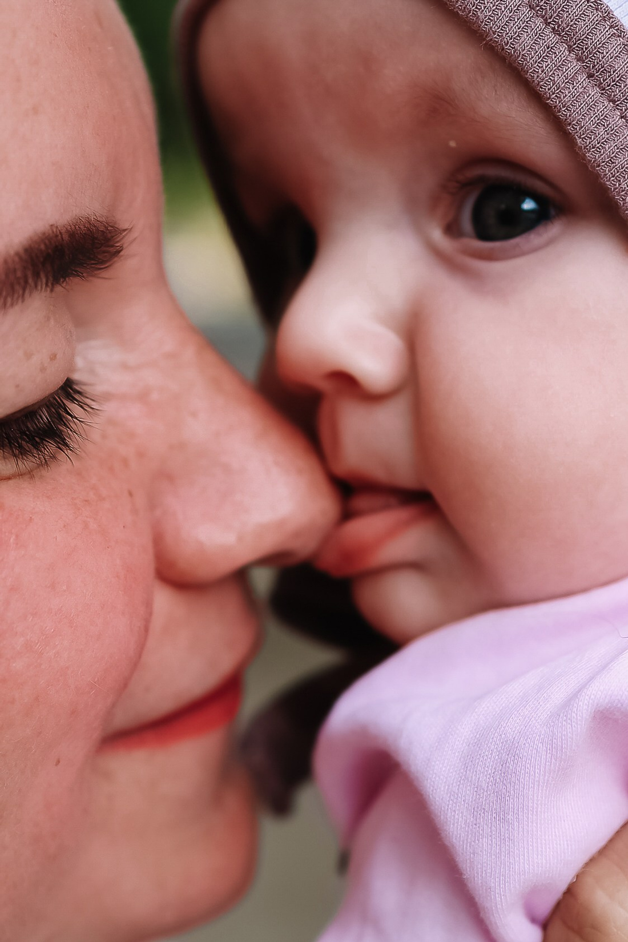 Лента. Семейный и детский фотограф в Новосибирске Алёна Малахова