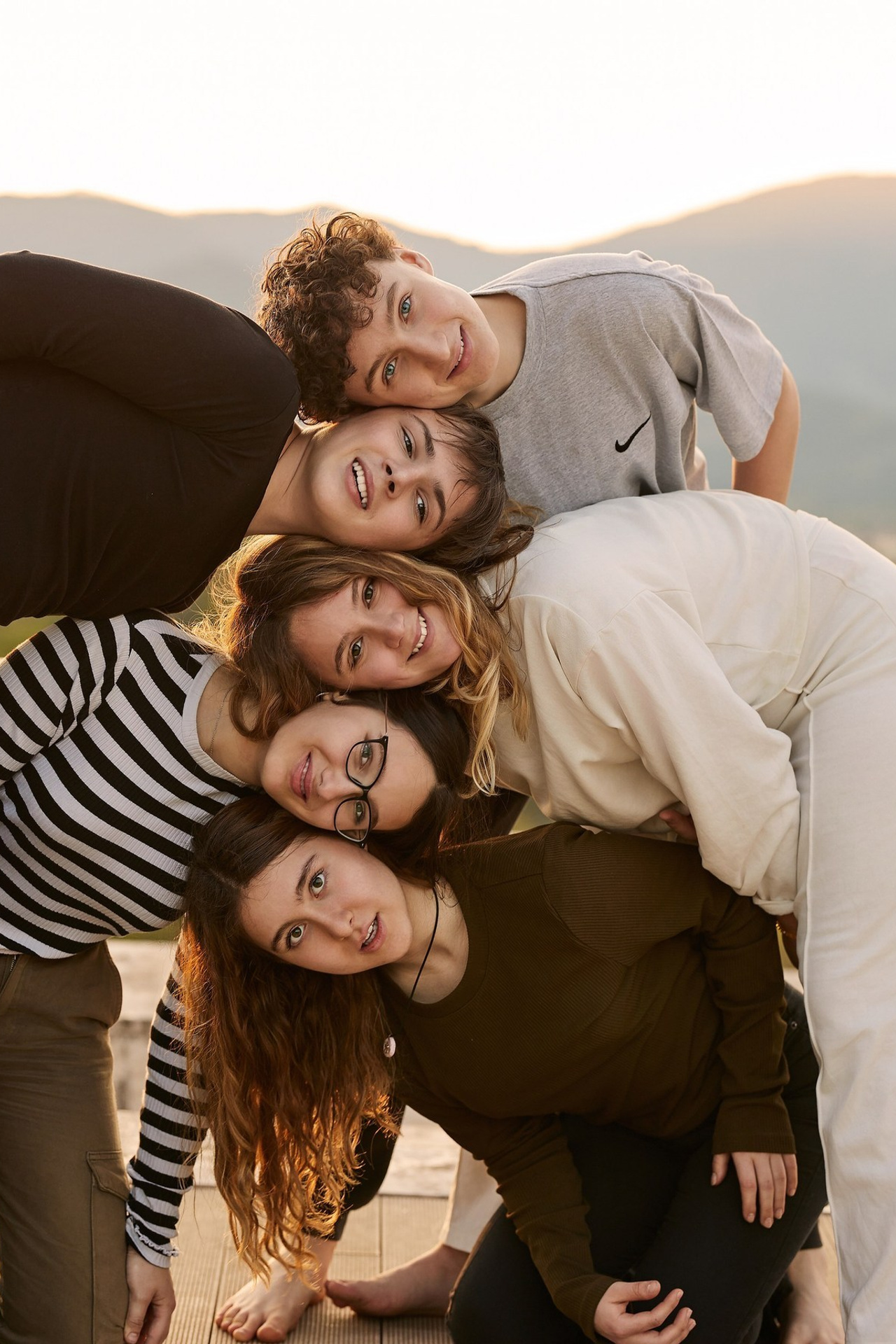 Recensione. Fotografo di famiglie e ritrattista in Italia (Toscana)