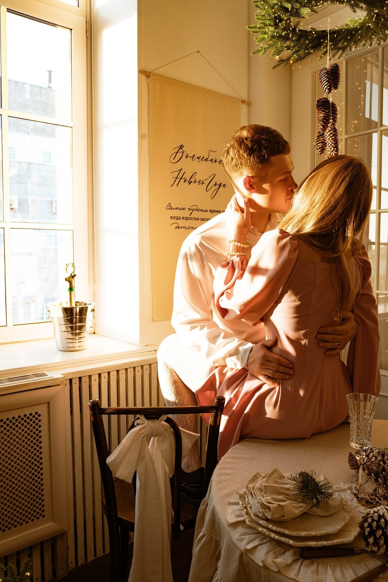 Отзывы. Семейный фотограф в Омске Александра Яровикова