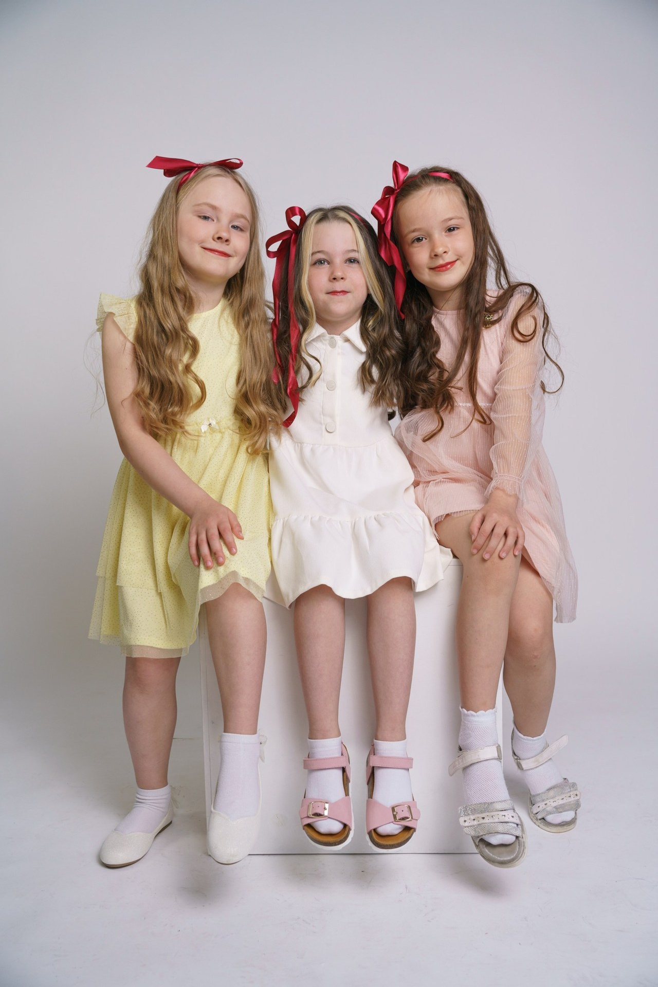 Отзывы. Семейный фотограф в Омске Александра Яровикова