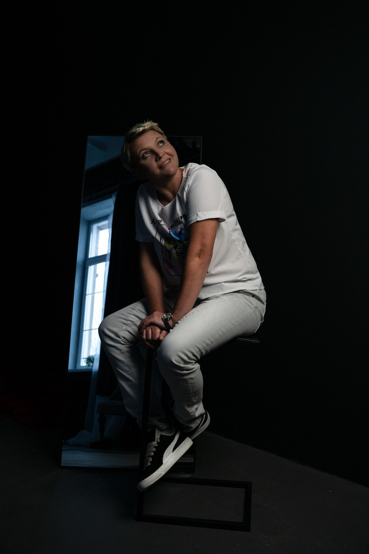 Отзывы. Семейный фотограф в Омске Александра Яровикова