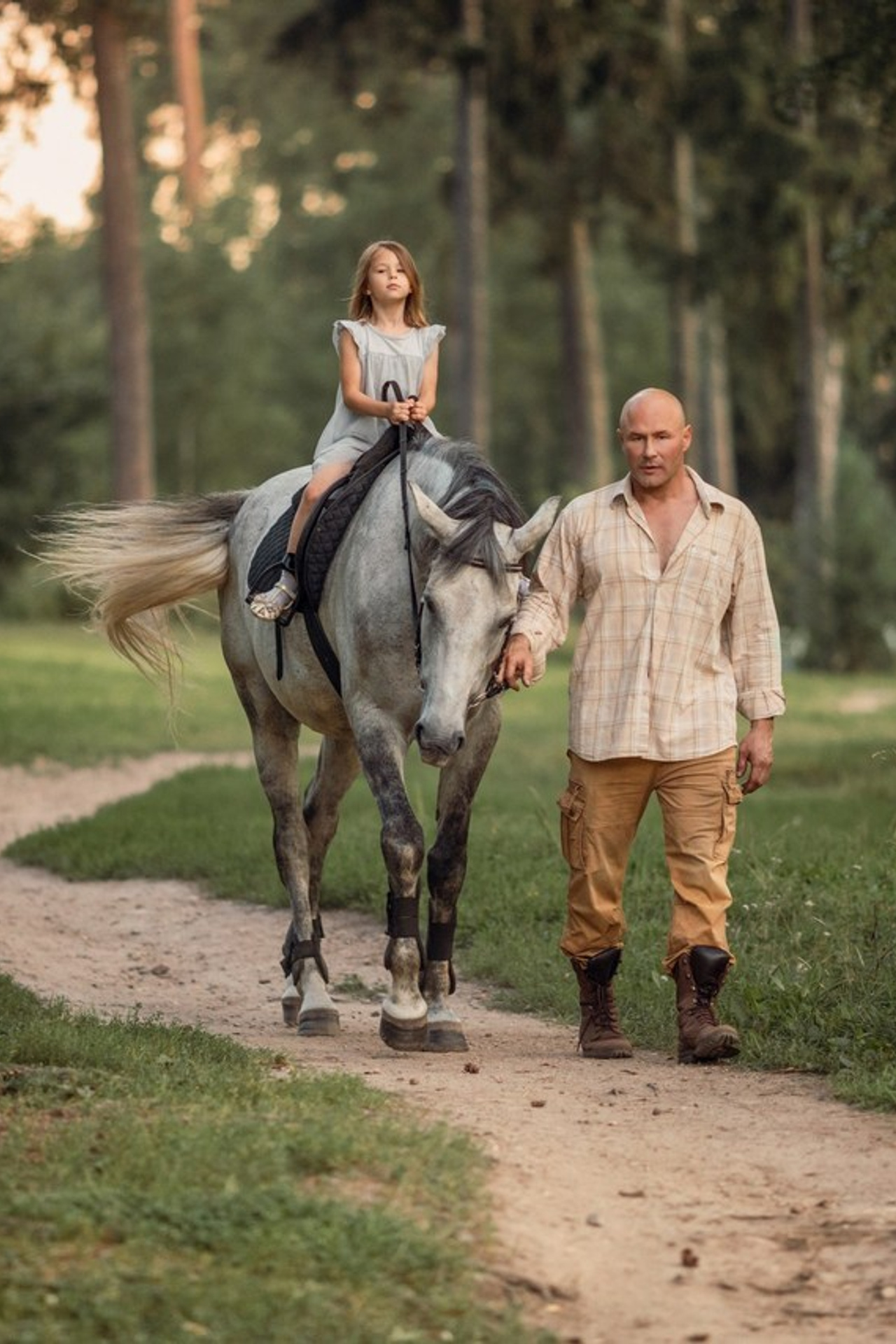 Отзывы. Фотограф Светлана Грачева