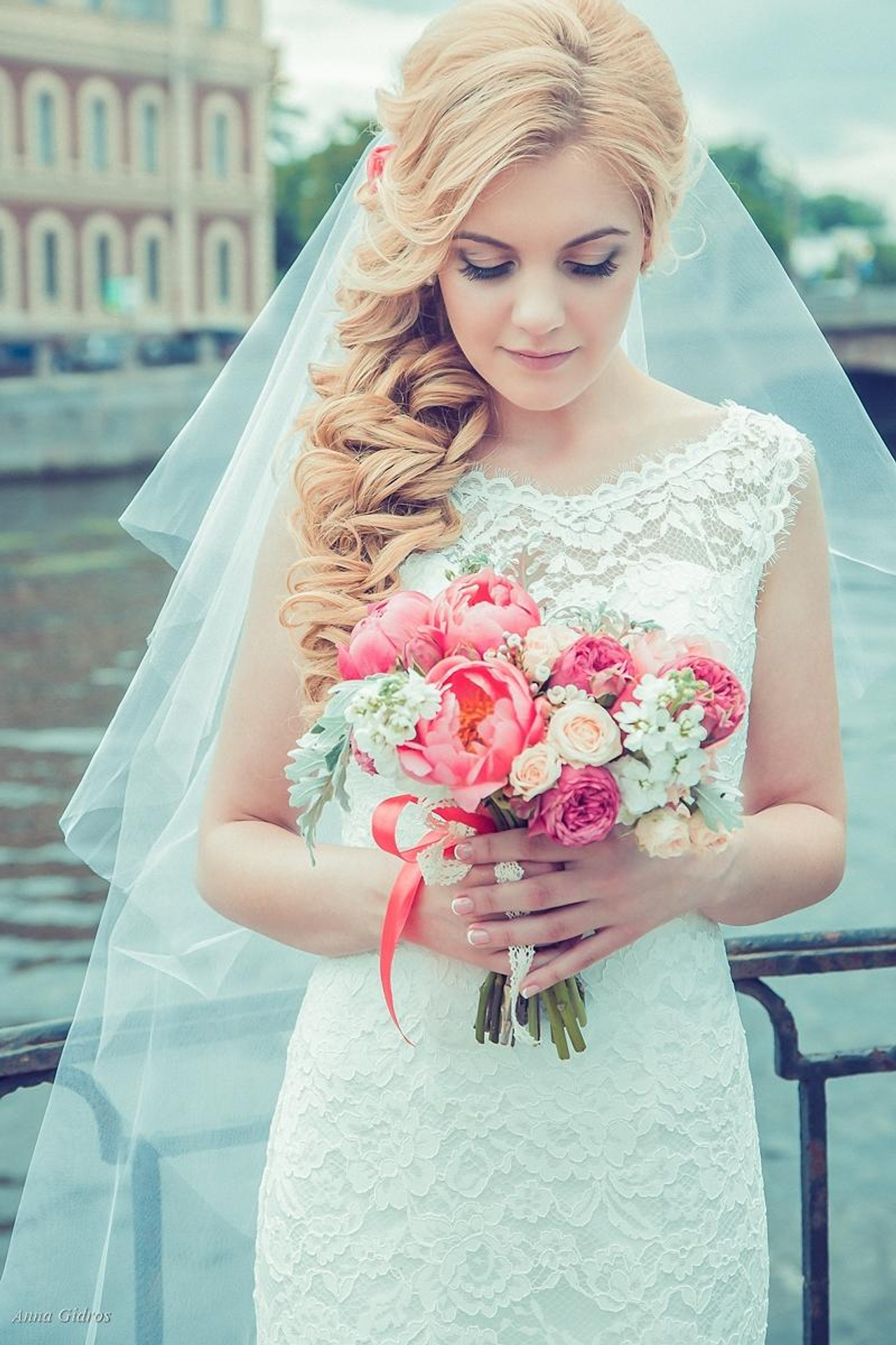 Портфолио. Anna Gidros — профессиональный фотограф