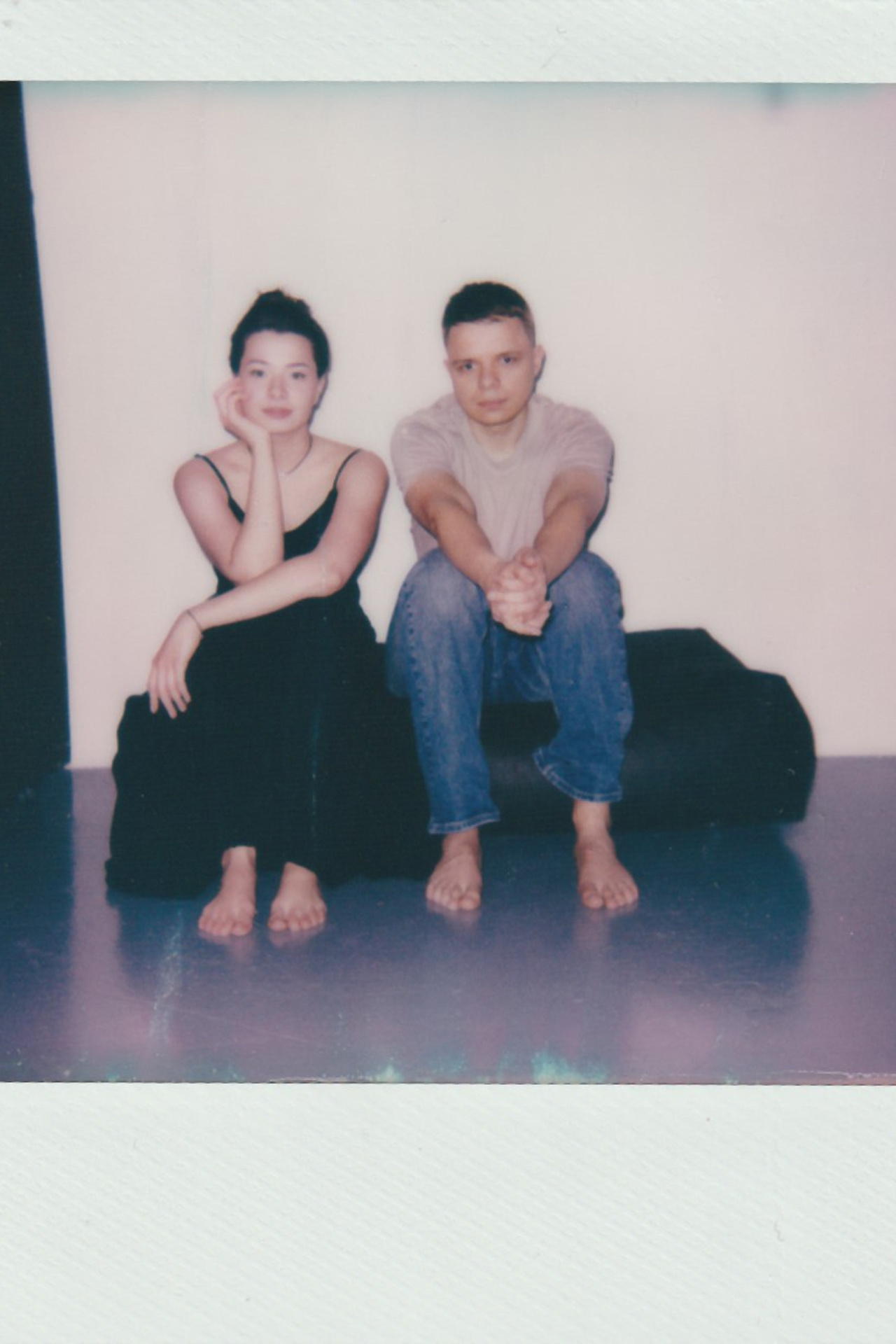 Ангелина и&nbsp;Денис