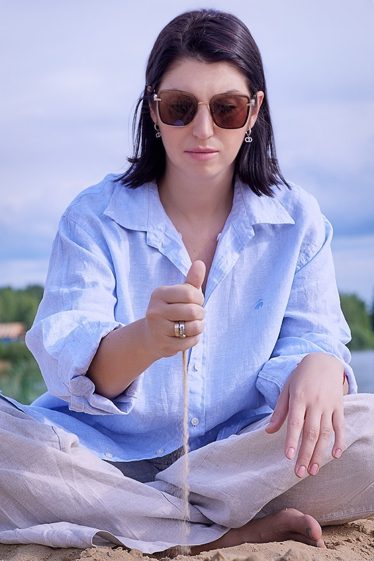 Отзывы. Фотограф в Москве и Санкт-Петербурге Елена Потапова