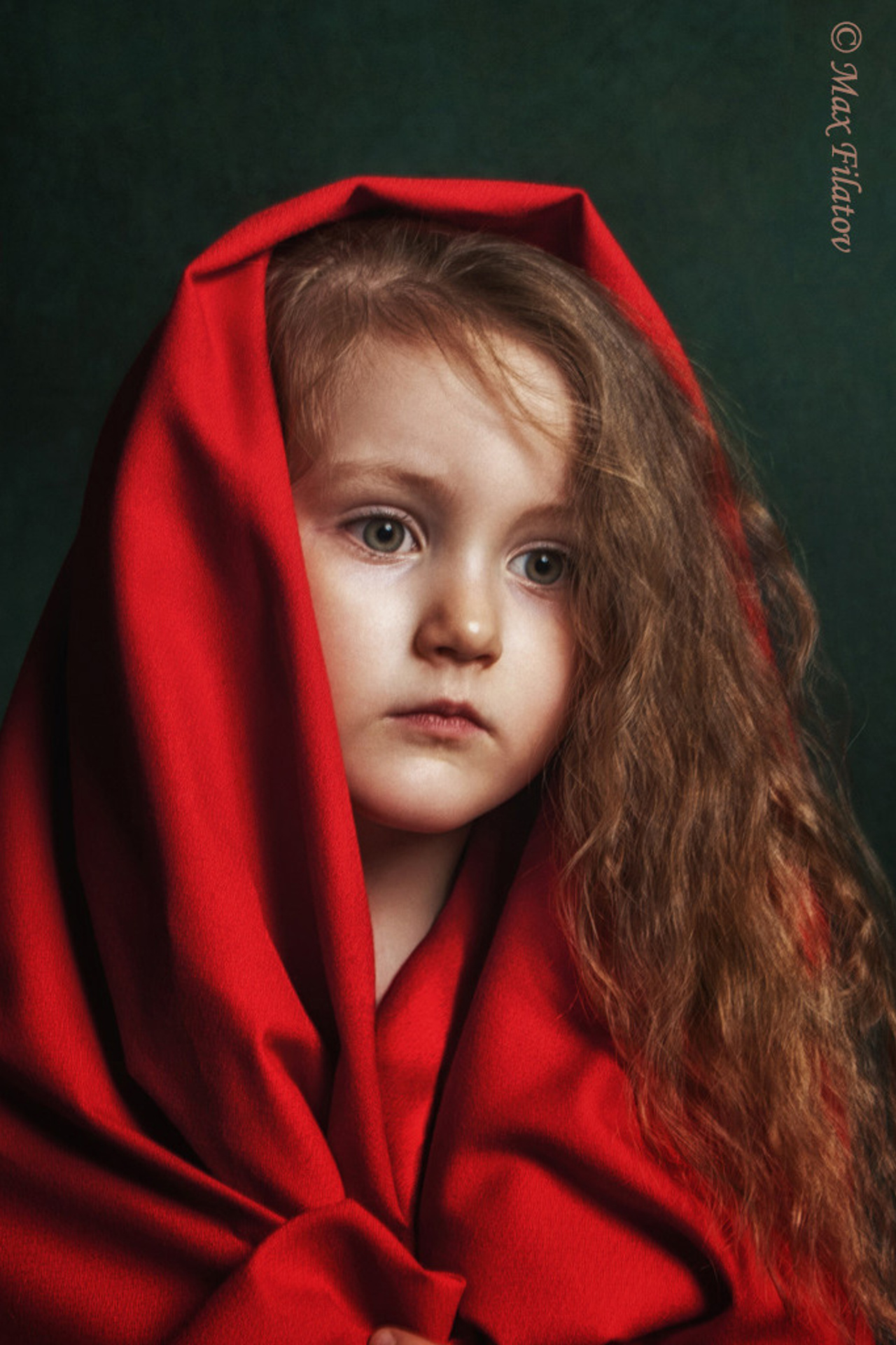 Детское и семейное фото