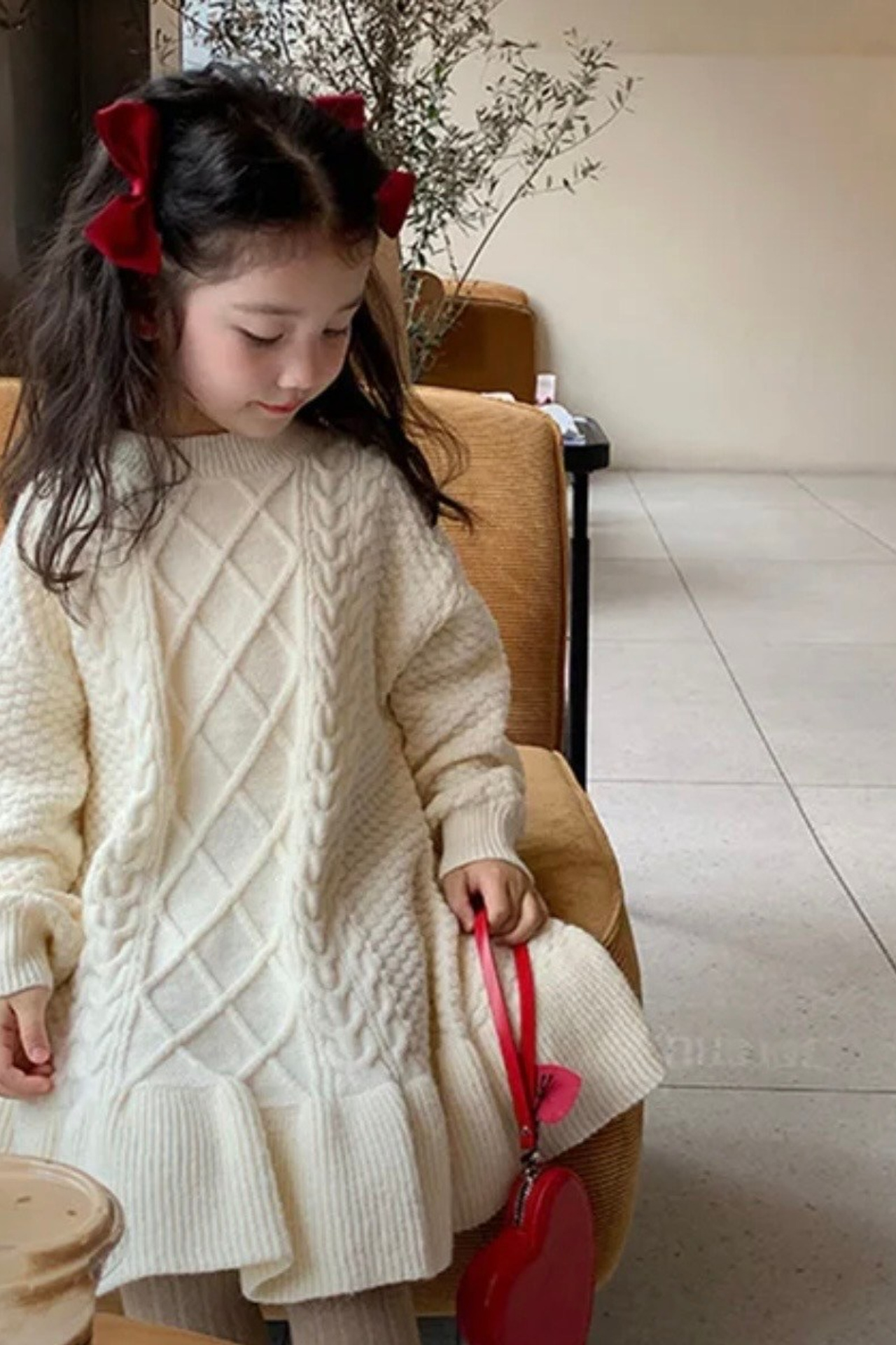 Дети. Girl.House