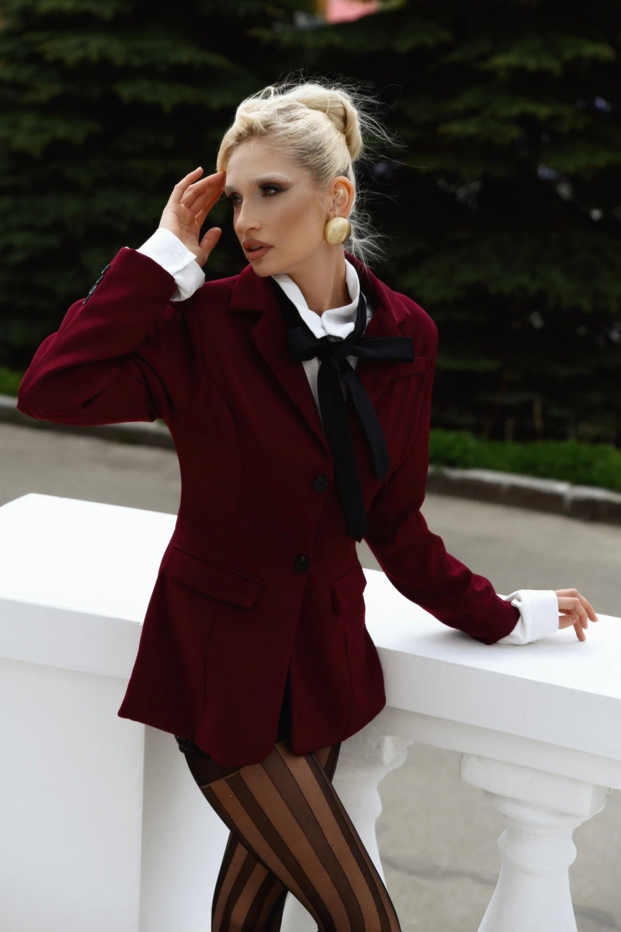 Жакеты. Girl.House