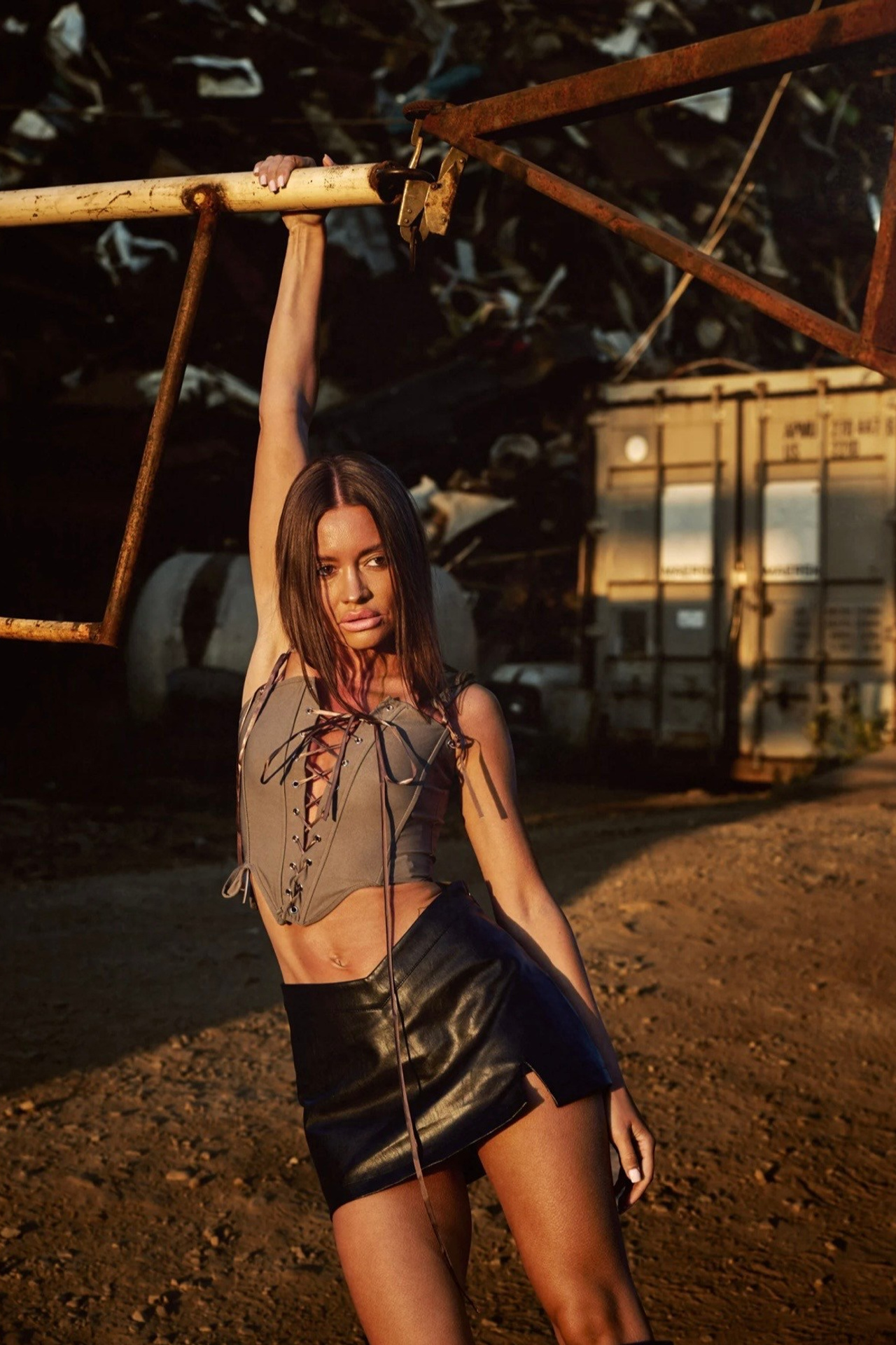 Юбки. Girl.House