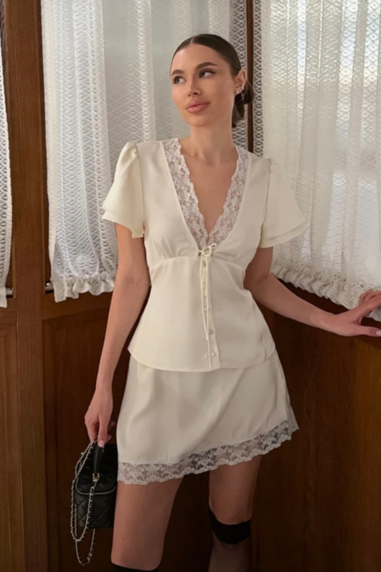 Костюмы. Girl.House