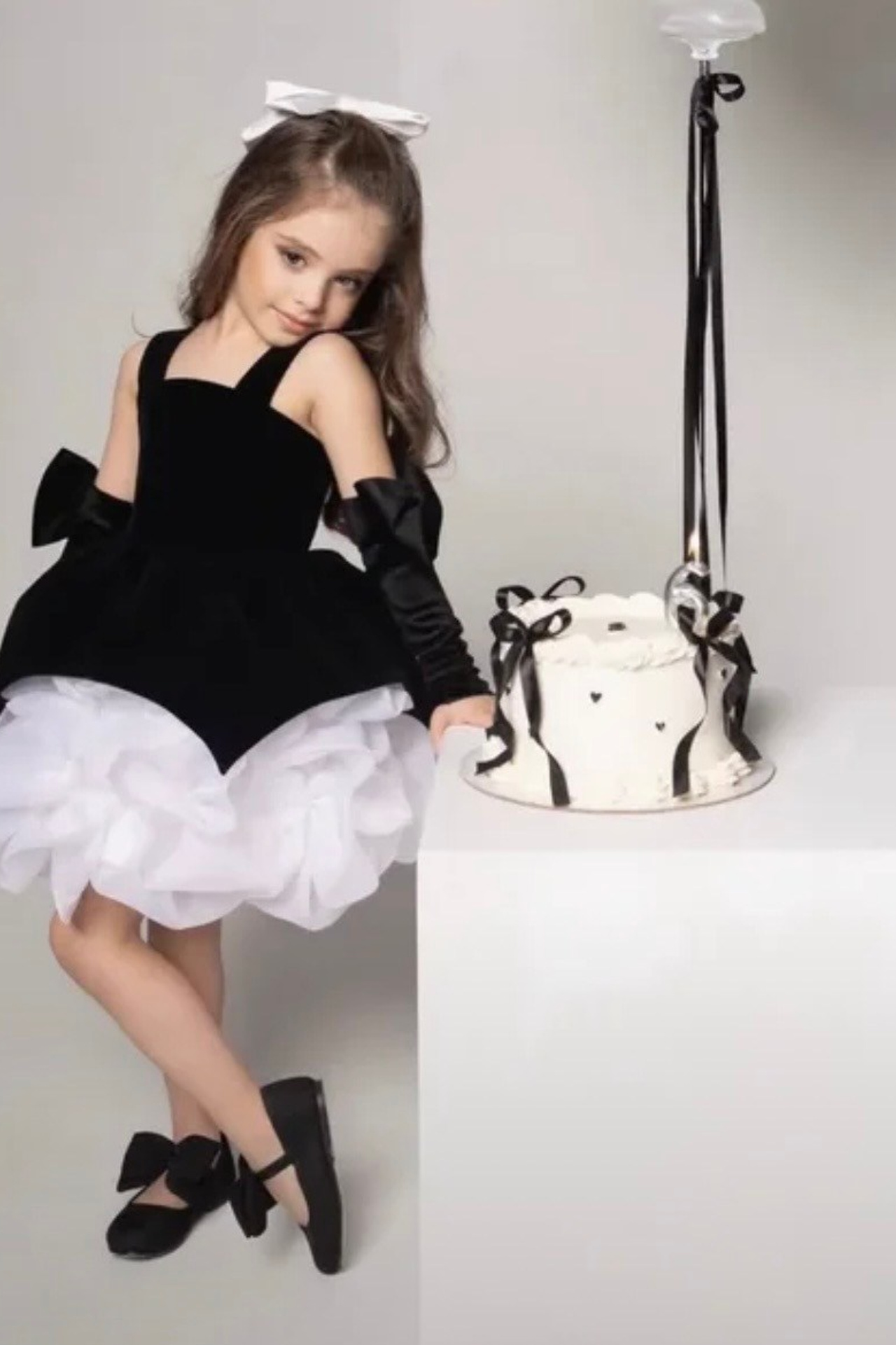 Дети. Girl.House