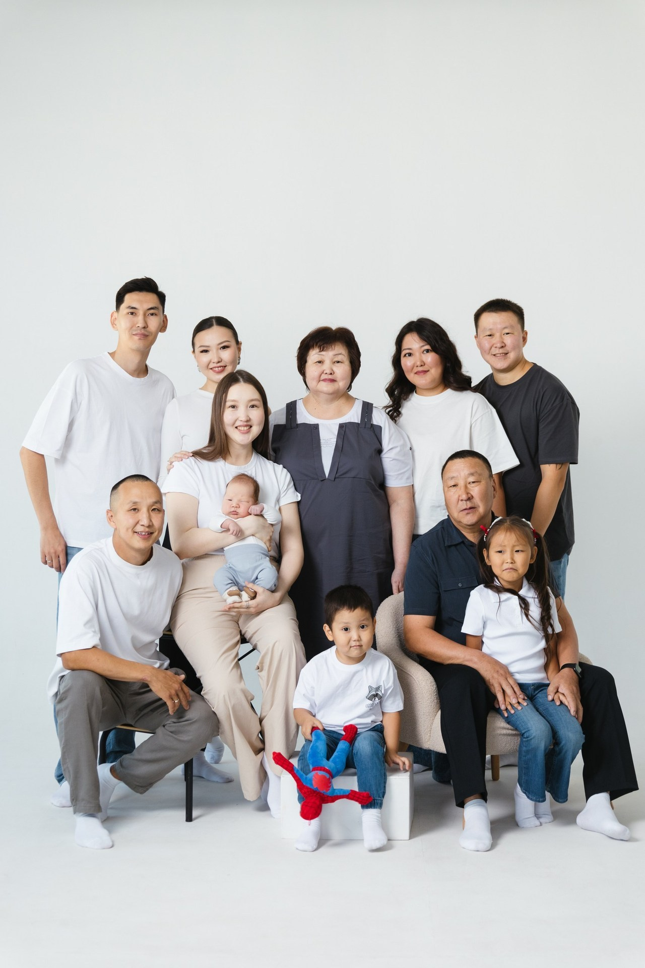 Отзывы. Фотограф в Якутске Сулустаан Алексеев