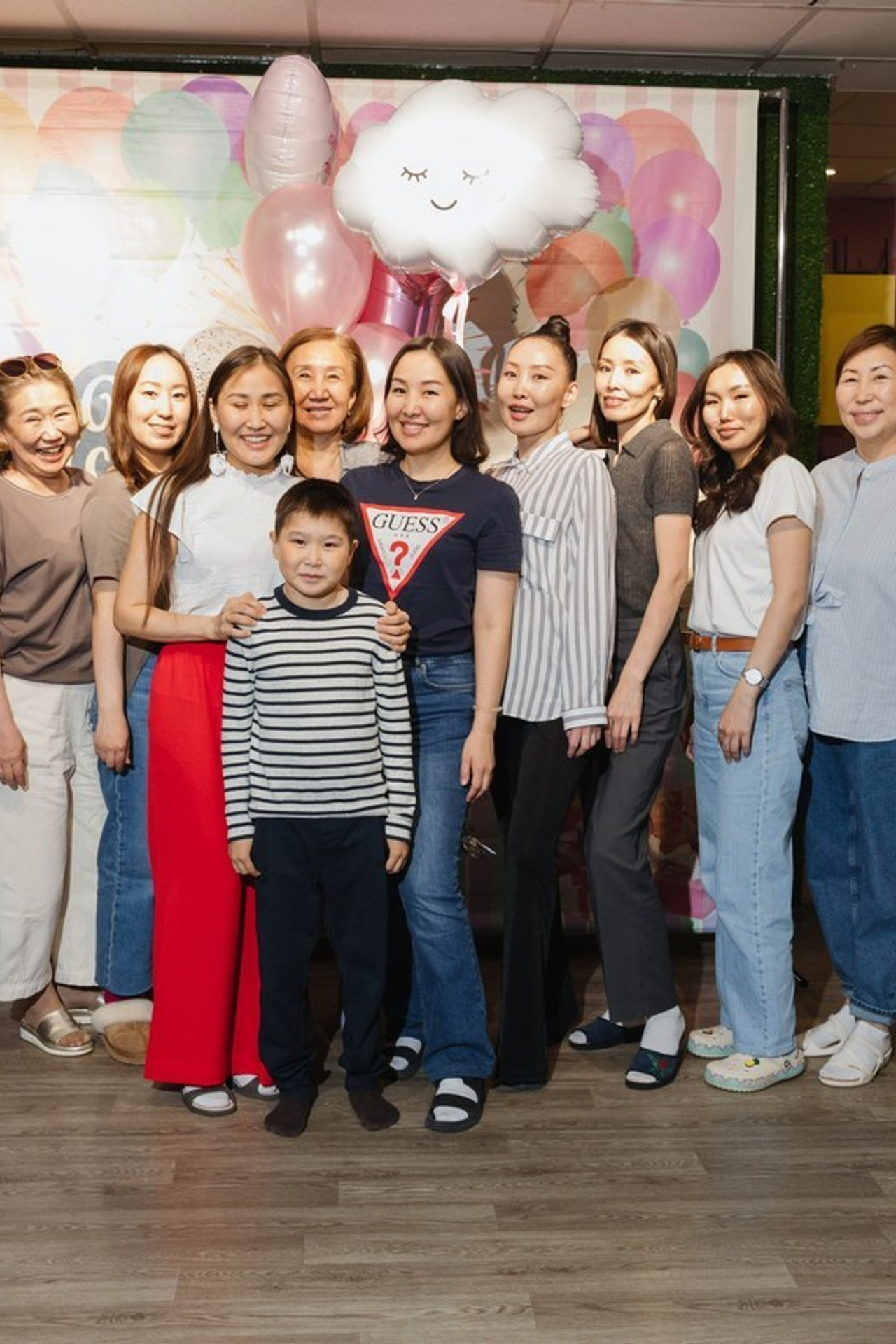 Отзывы. Фотограф в Якутске Сулустаан Алексеев