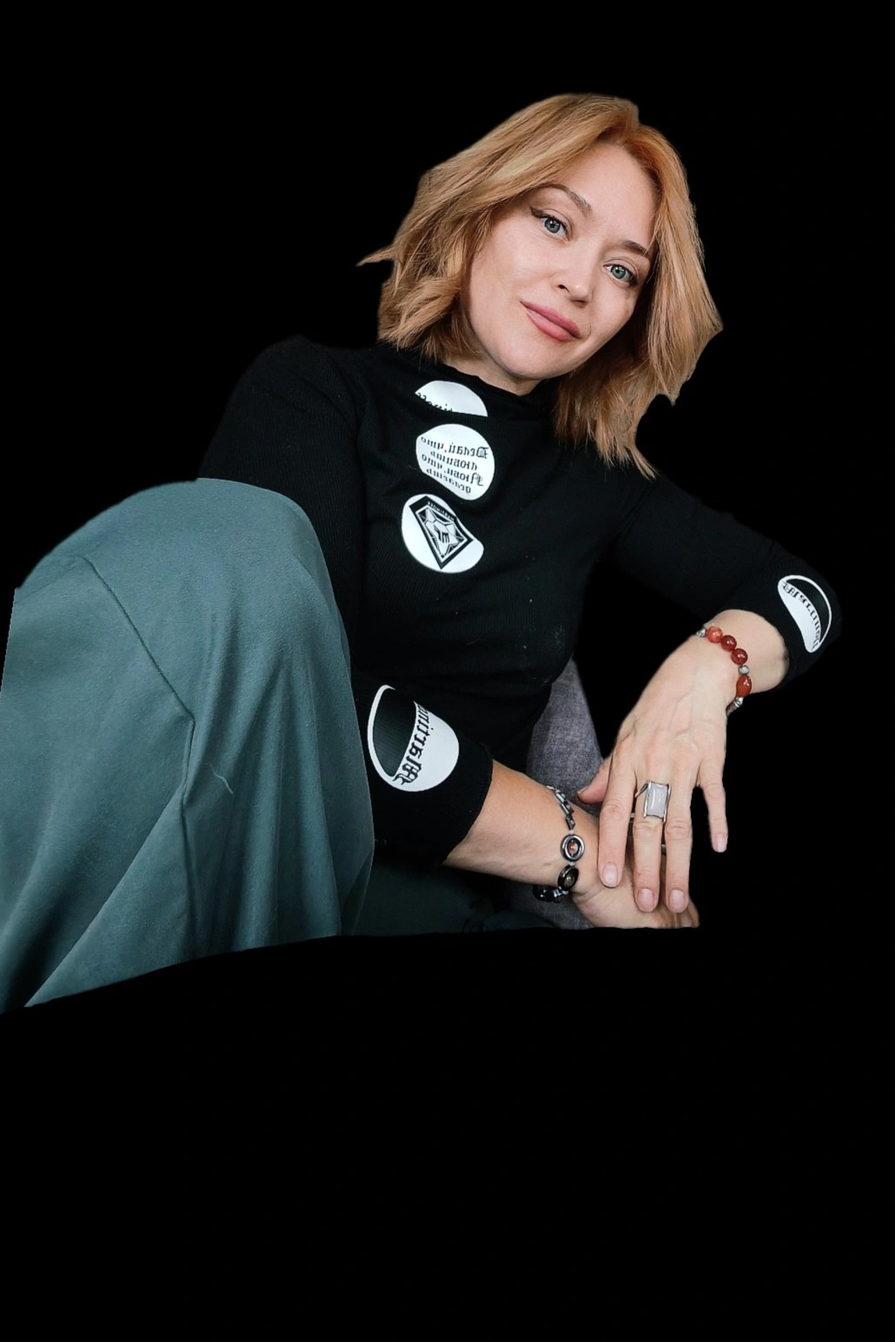 Обновление. Парикмахер Художник модельер. Визажист — стилист