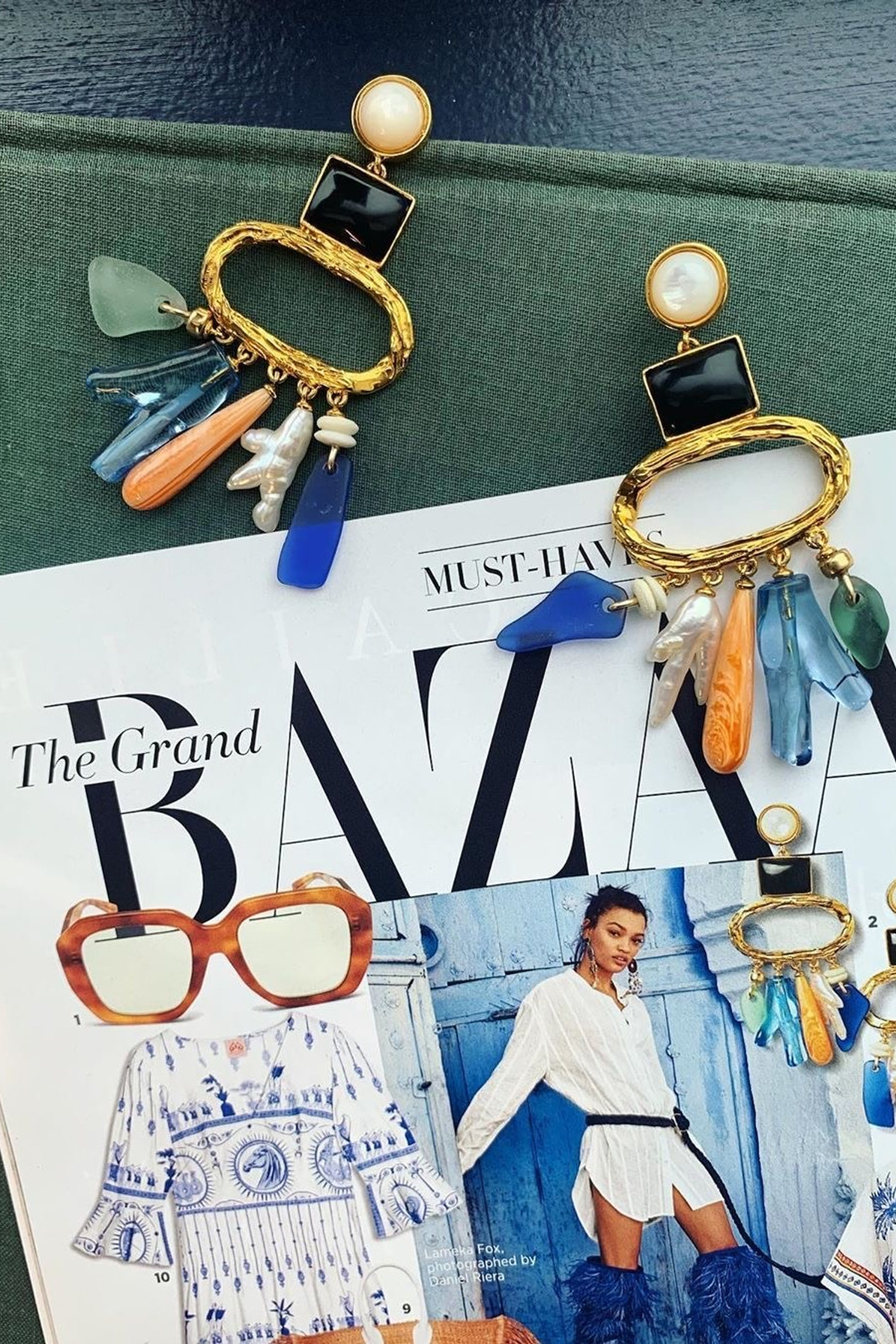 Дом Робера Гуссенса (Robert Goossens) Арт-ювелирка Высокой моды. EUGENIKA JEWELS — Идеальные украшения для избранных