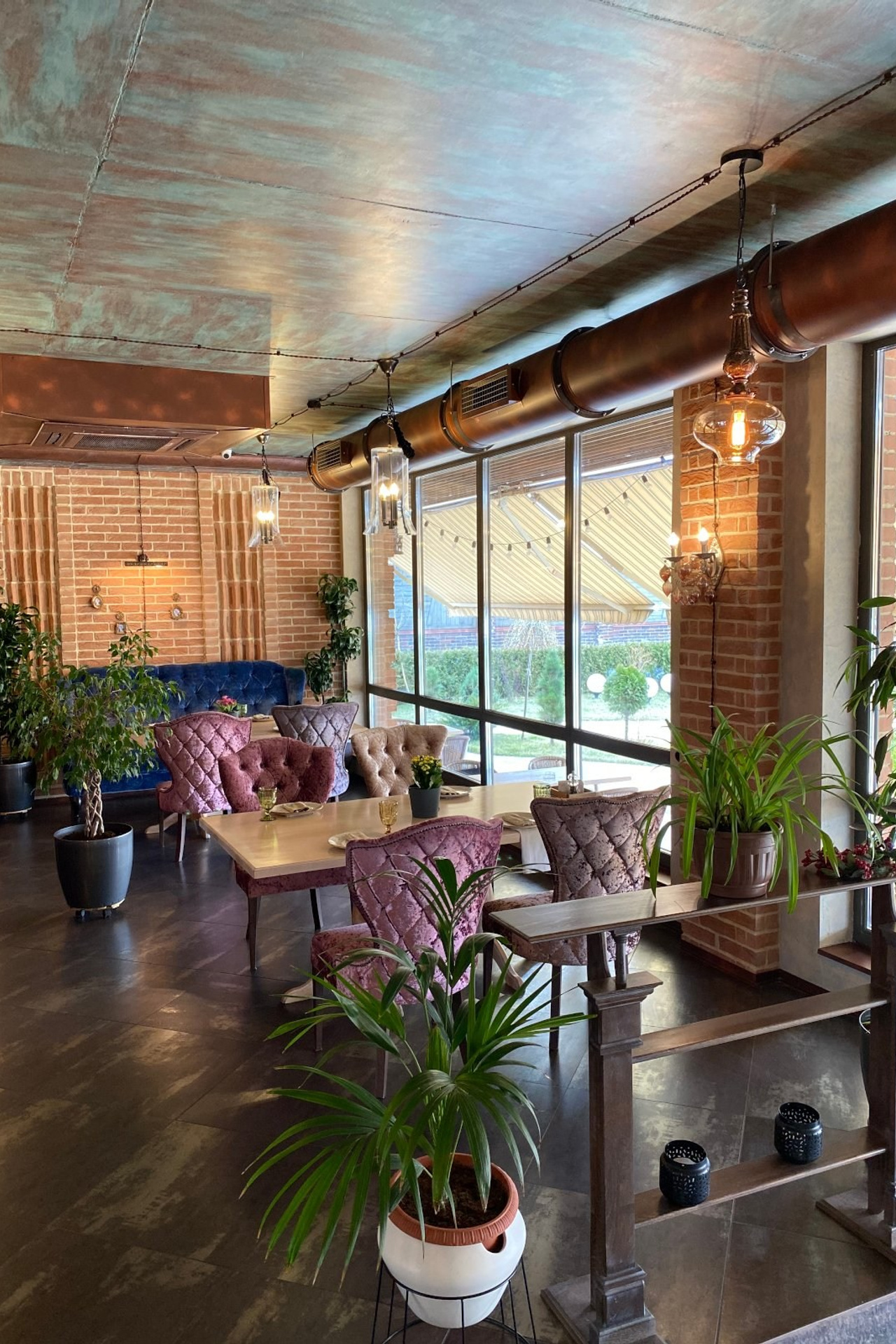 Свадебные площадки