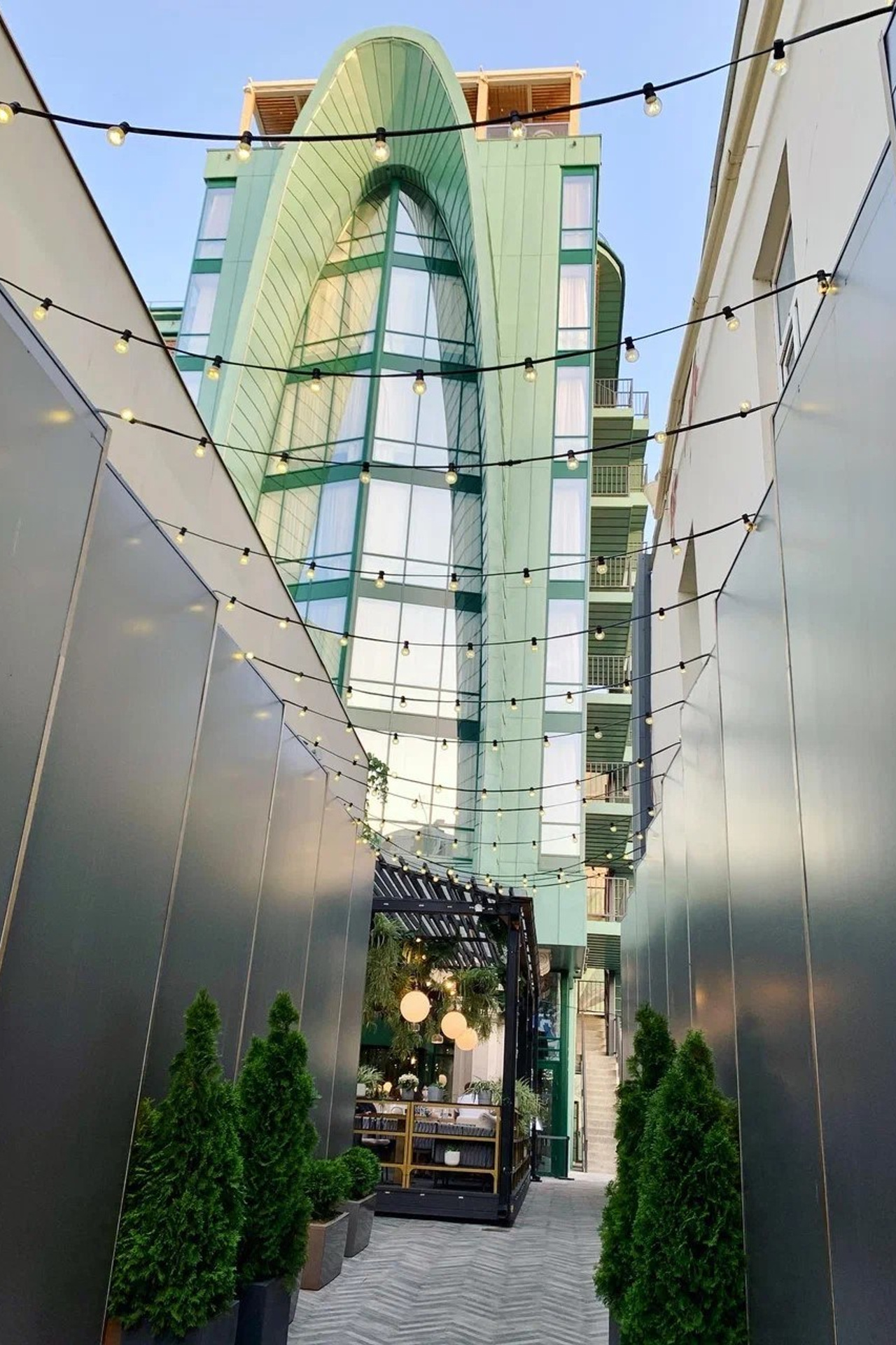 Рестораны для свадьбы в Ростове-на-Дону