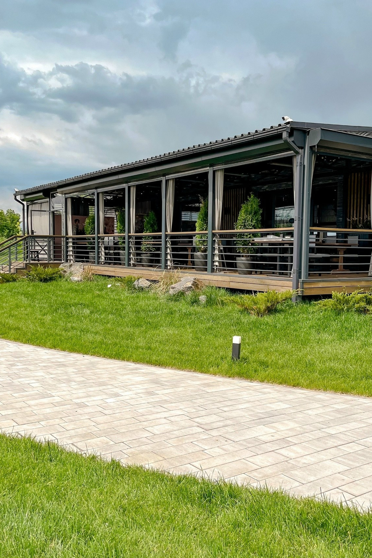 Свадебные площадки