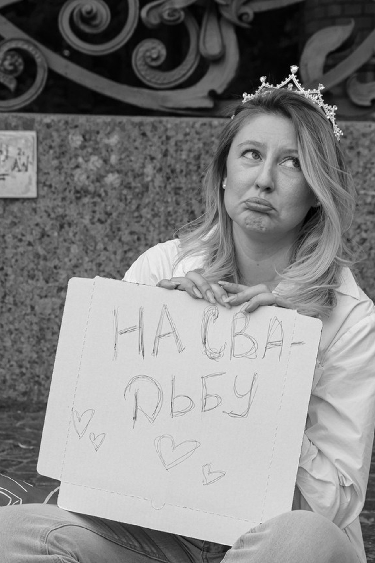 Отзывы. Фотограф Владислав Адмиралов