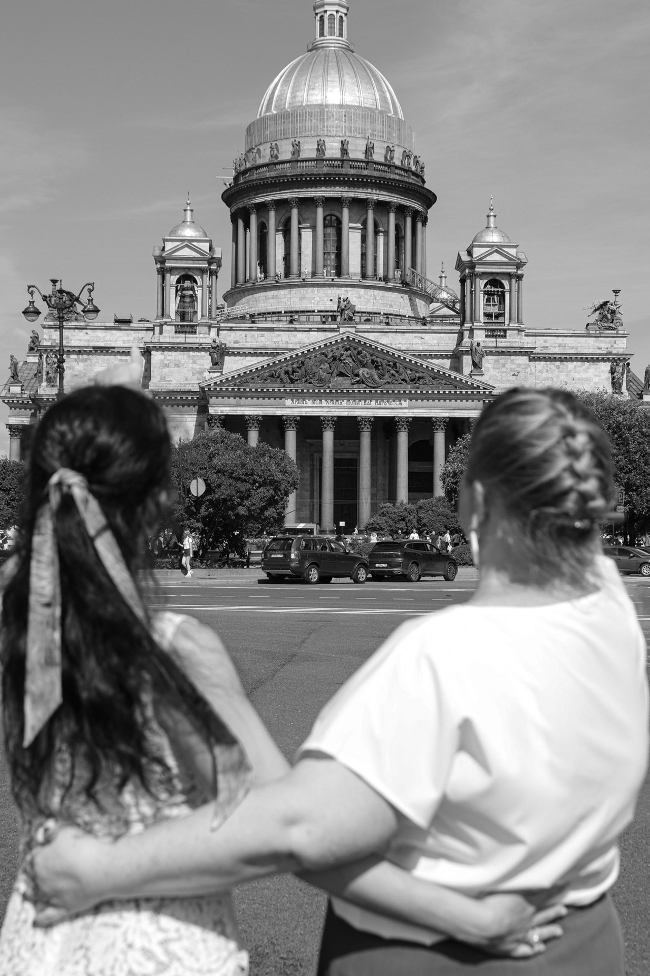 Отзывы. Фотограф Владислав Адмиралов