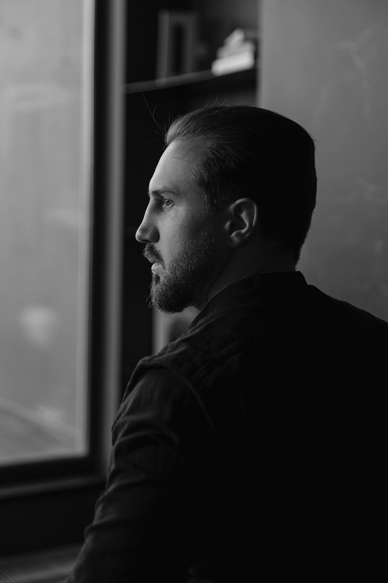 Отзывы. Фотограф Владислав Адмиралов