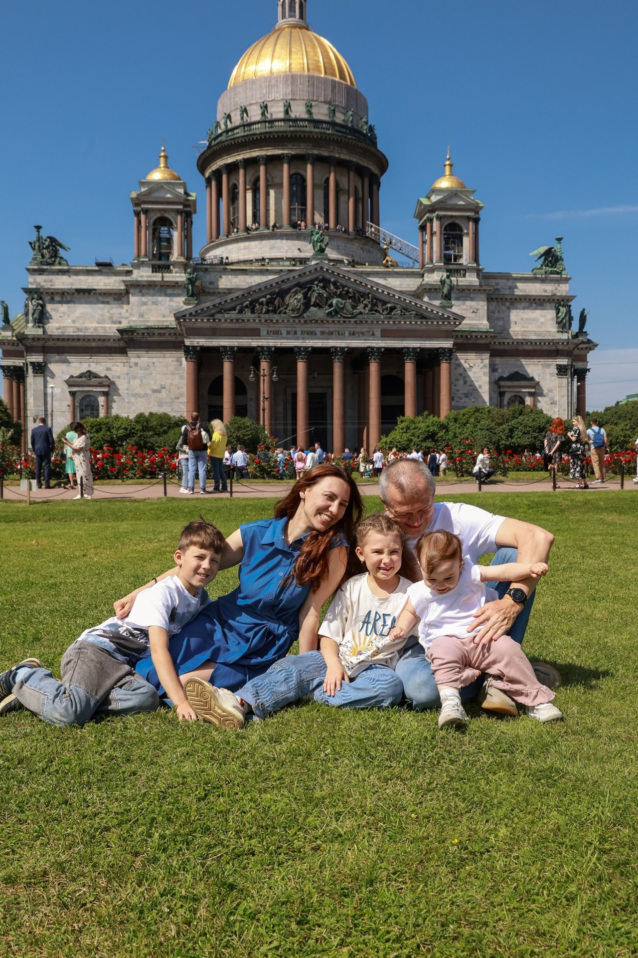 Отзывы. Фотограф Владислав Адмиралов