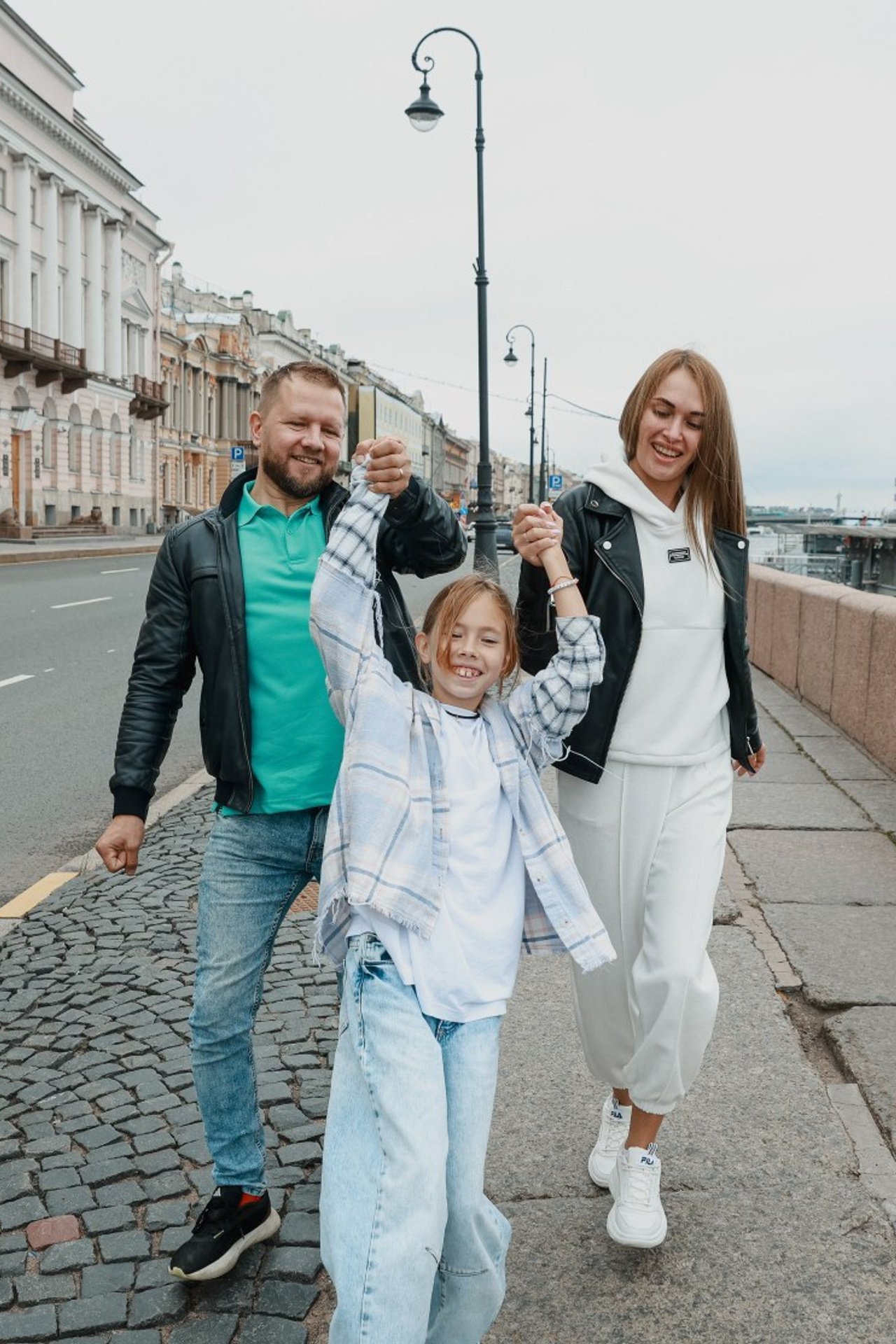 Отзывы. Фотограф Владислав Адмиралов