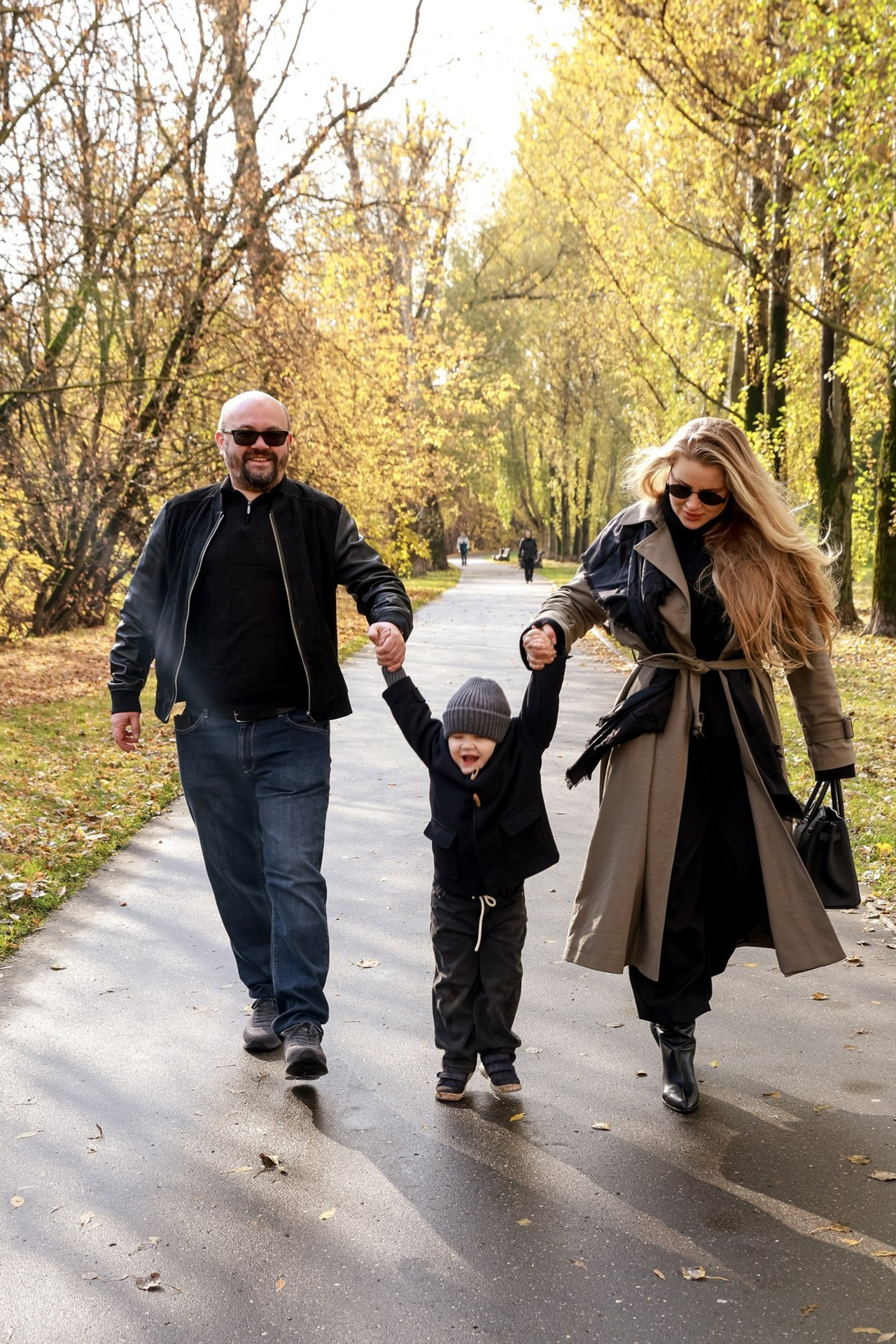 Отзывы. Фотограф Владислав Адмиралов