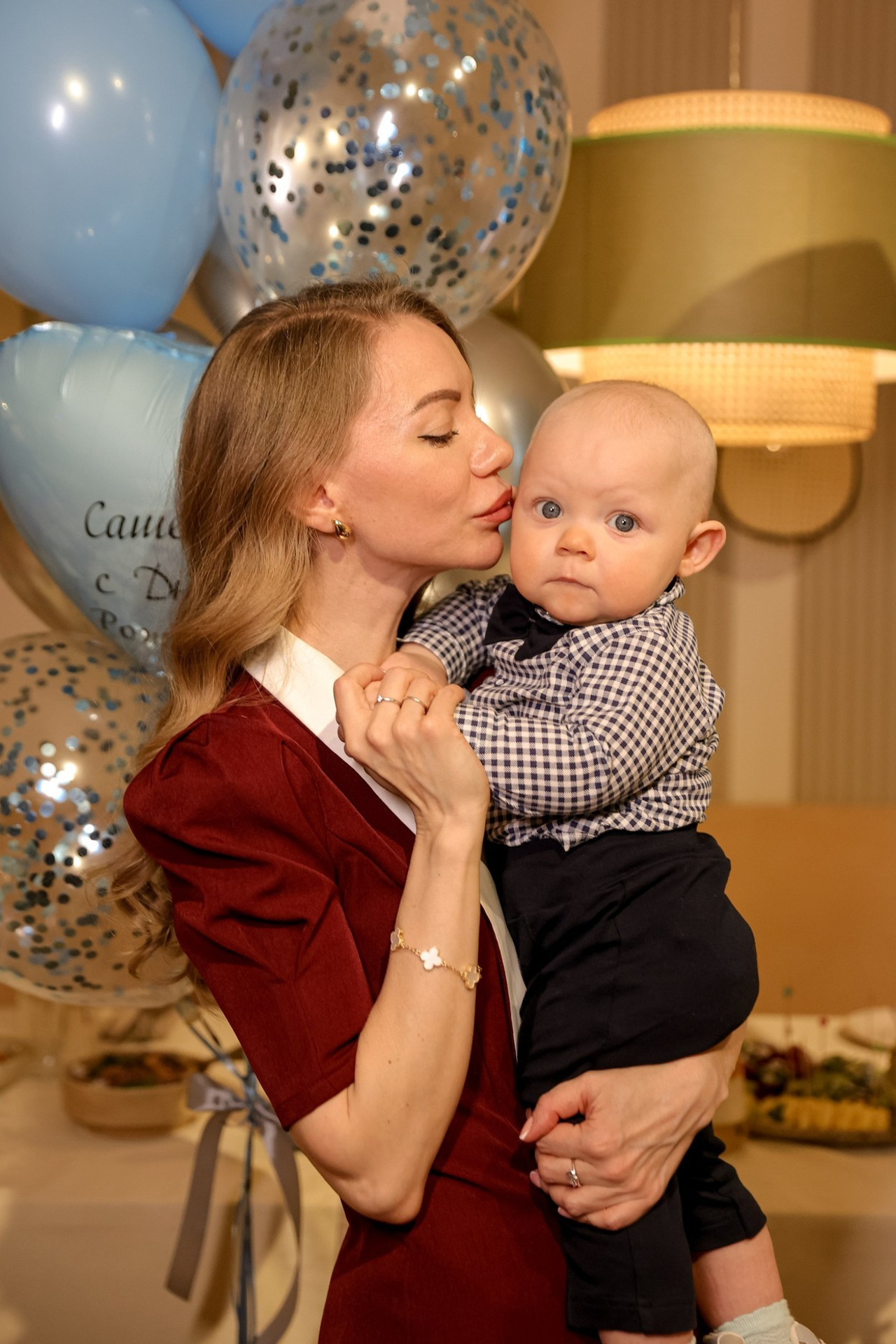 Отзывы. Фотограф Владислав Адмиралов