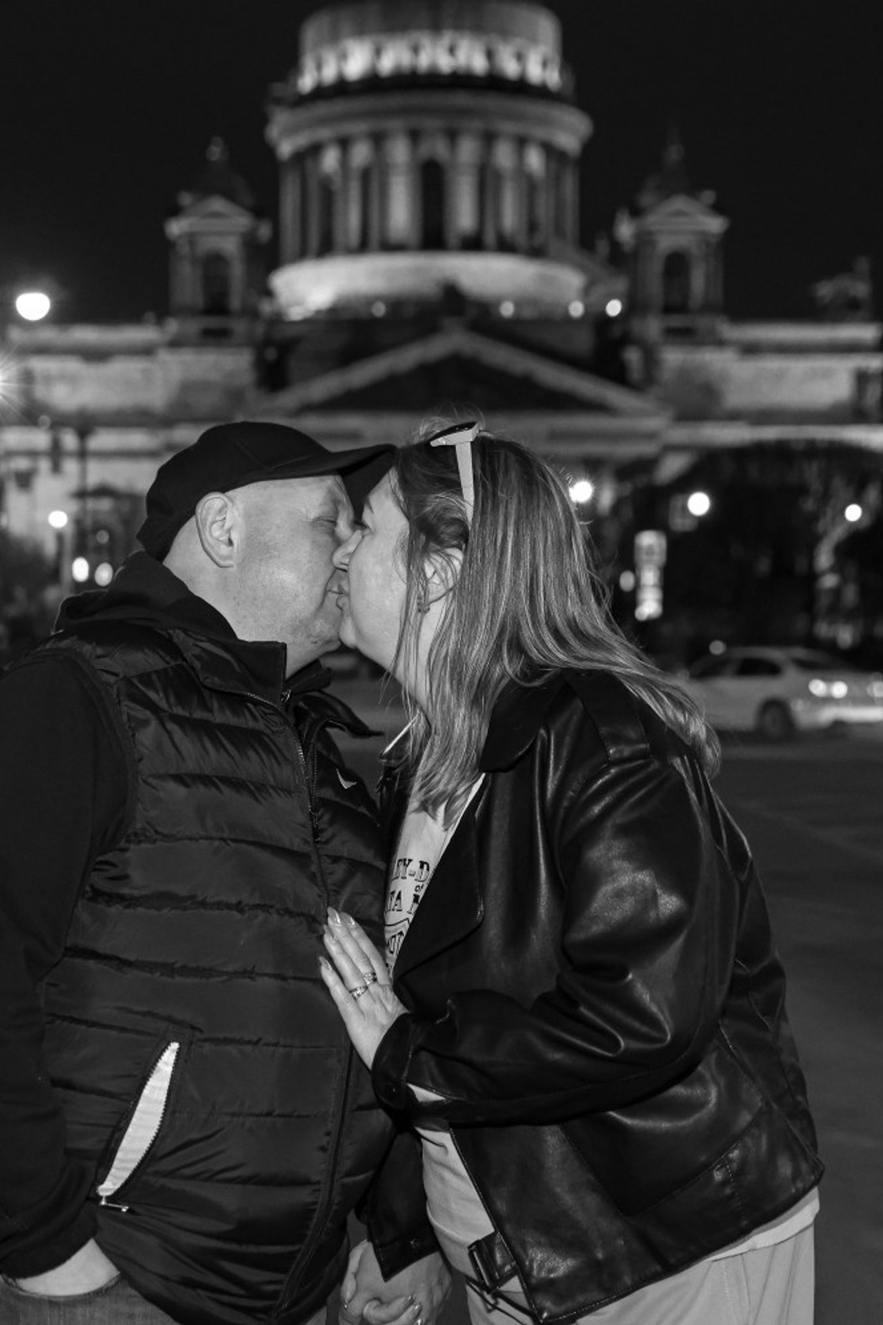 Отзывы. Фотограф Владислав Адмиралов