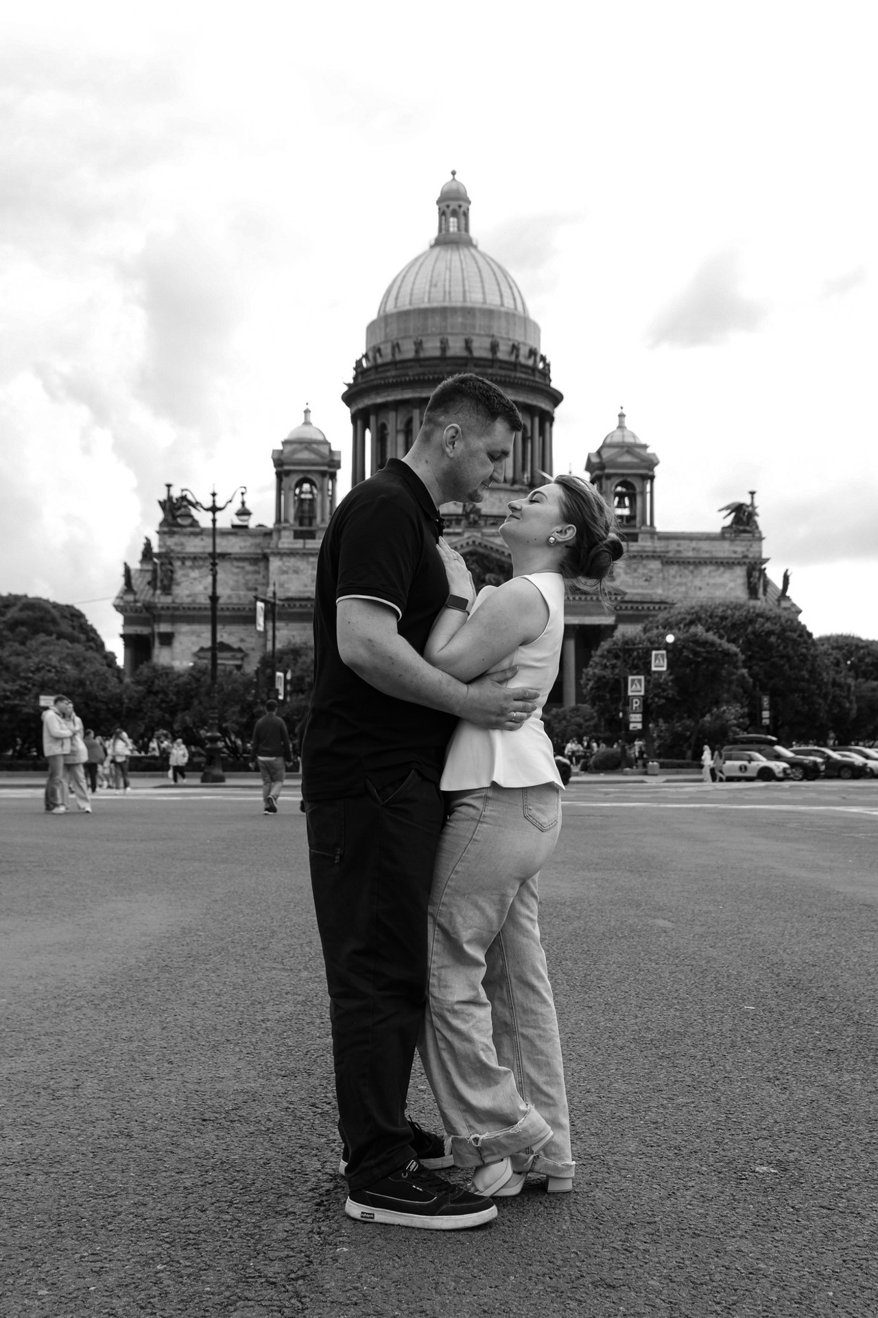 Отзывы. Фотограф Владислав Адмиралов