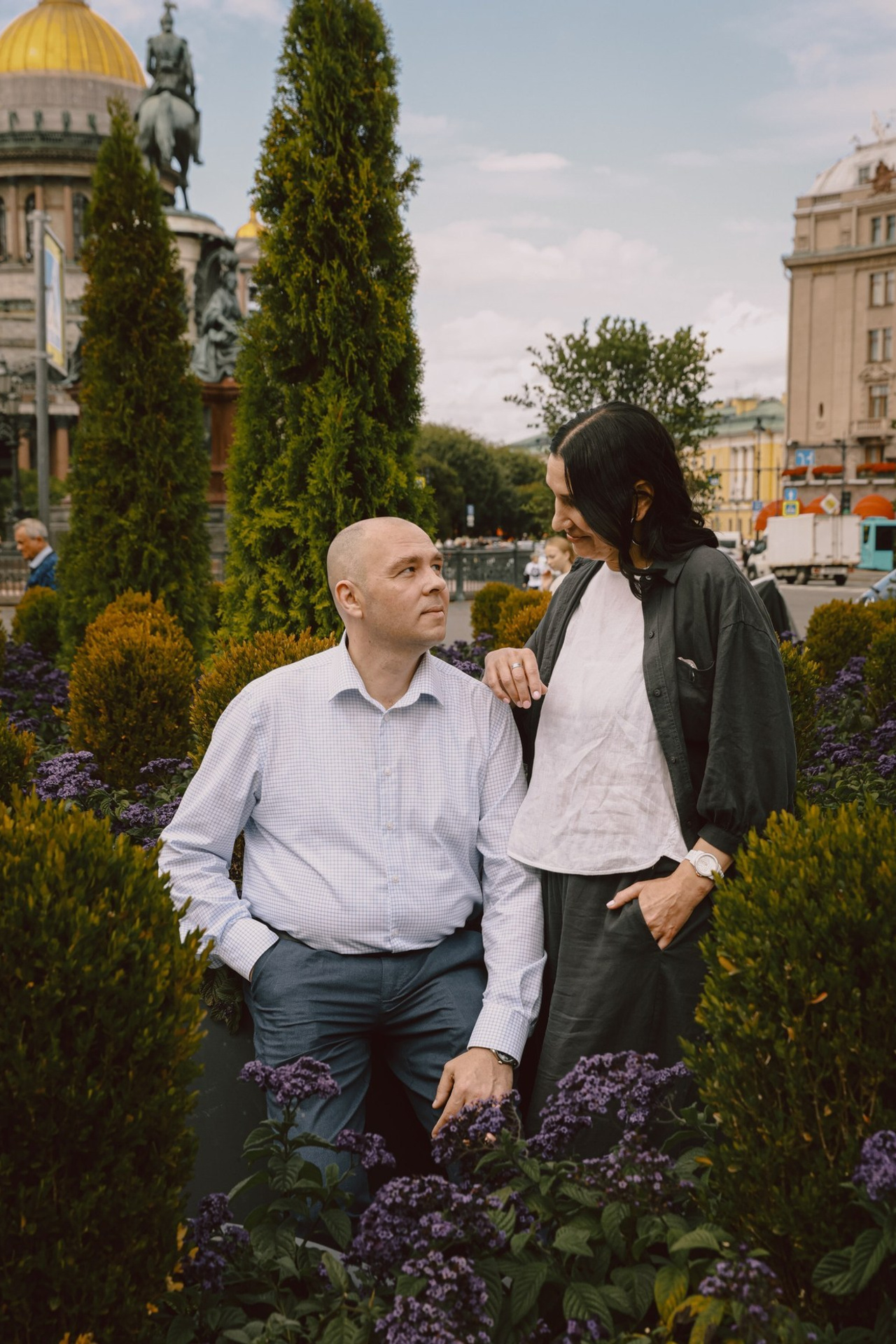 Отзывы. Фотограф Владислав Адмиралов