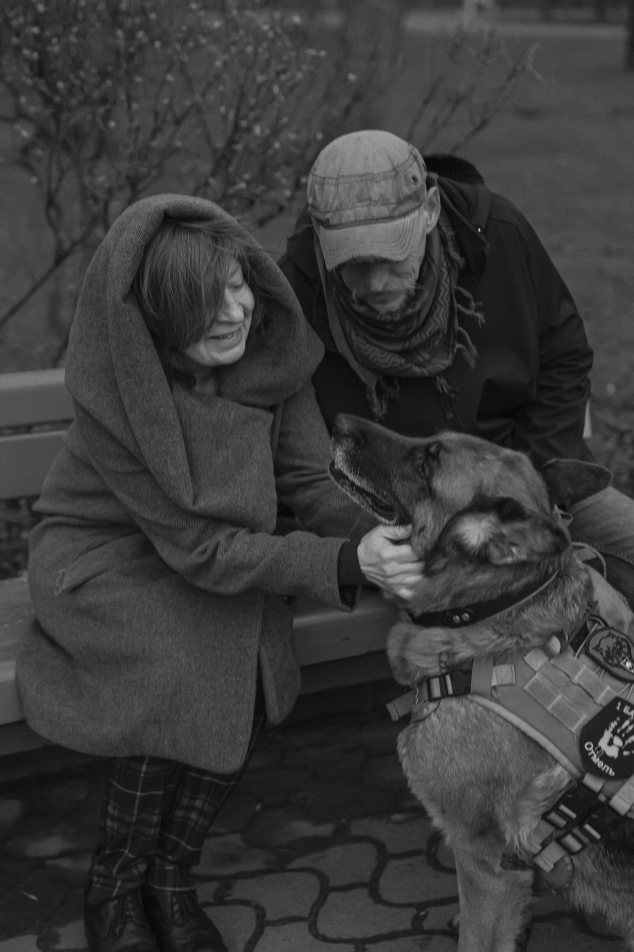 Отзывы. Фотограф Владислав Адмиралов