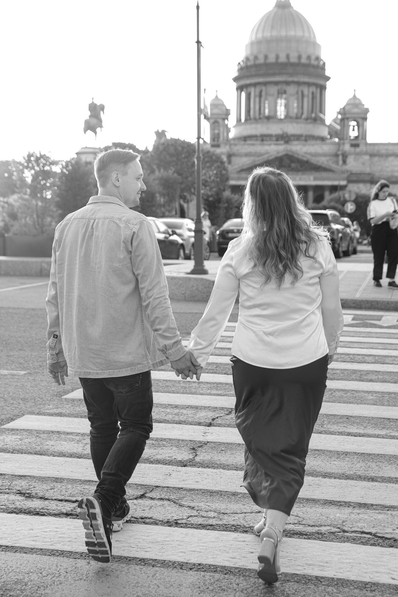 Отзывы. Фотограф Владислав Адмиралов