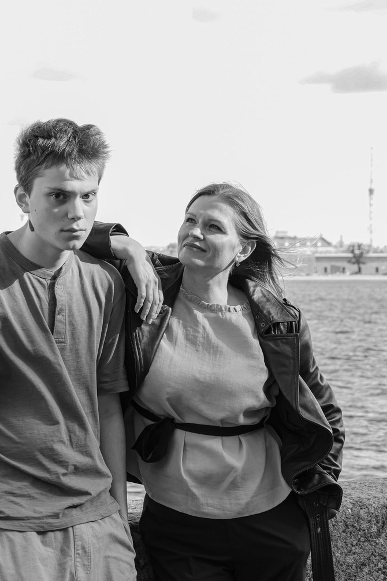 Отзывы. Фотограф Владислав Адмиралов