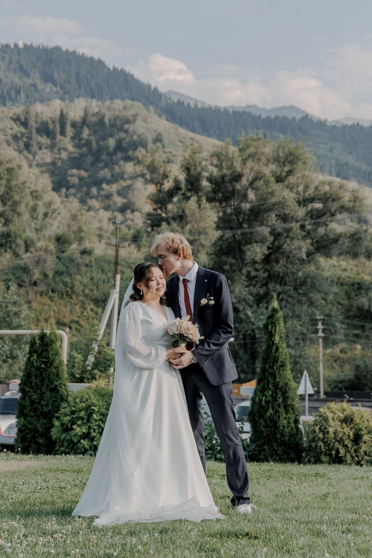 Отзывы. Свадебный фотограф Алматы Arhipov