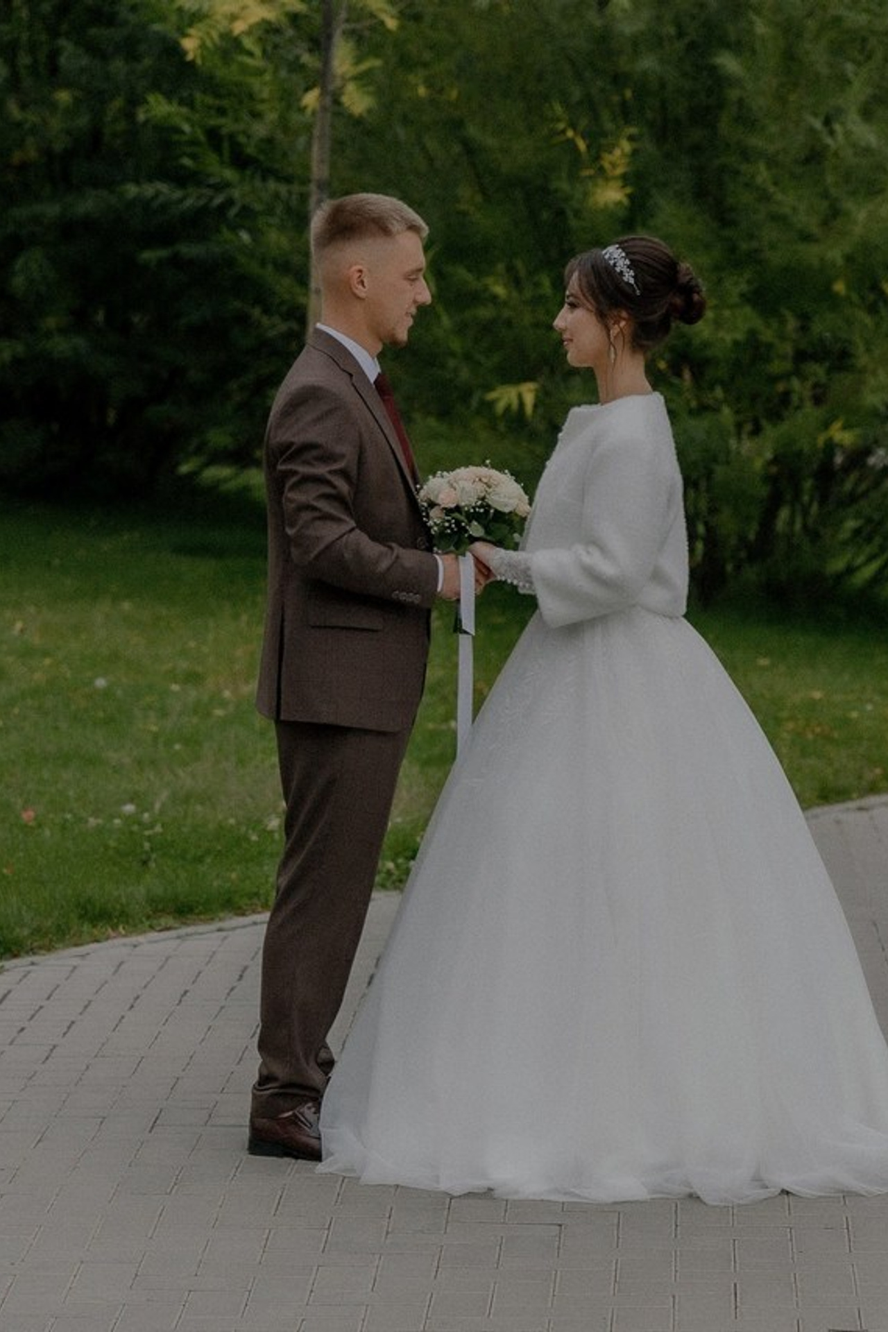 Отзывы. Свадебный фотограф Алматы Arhipov