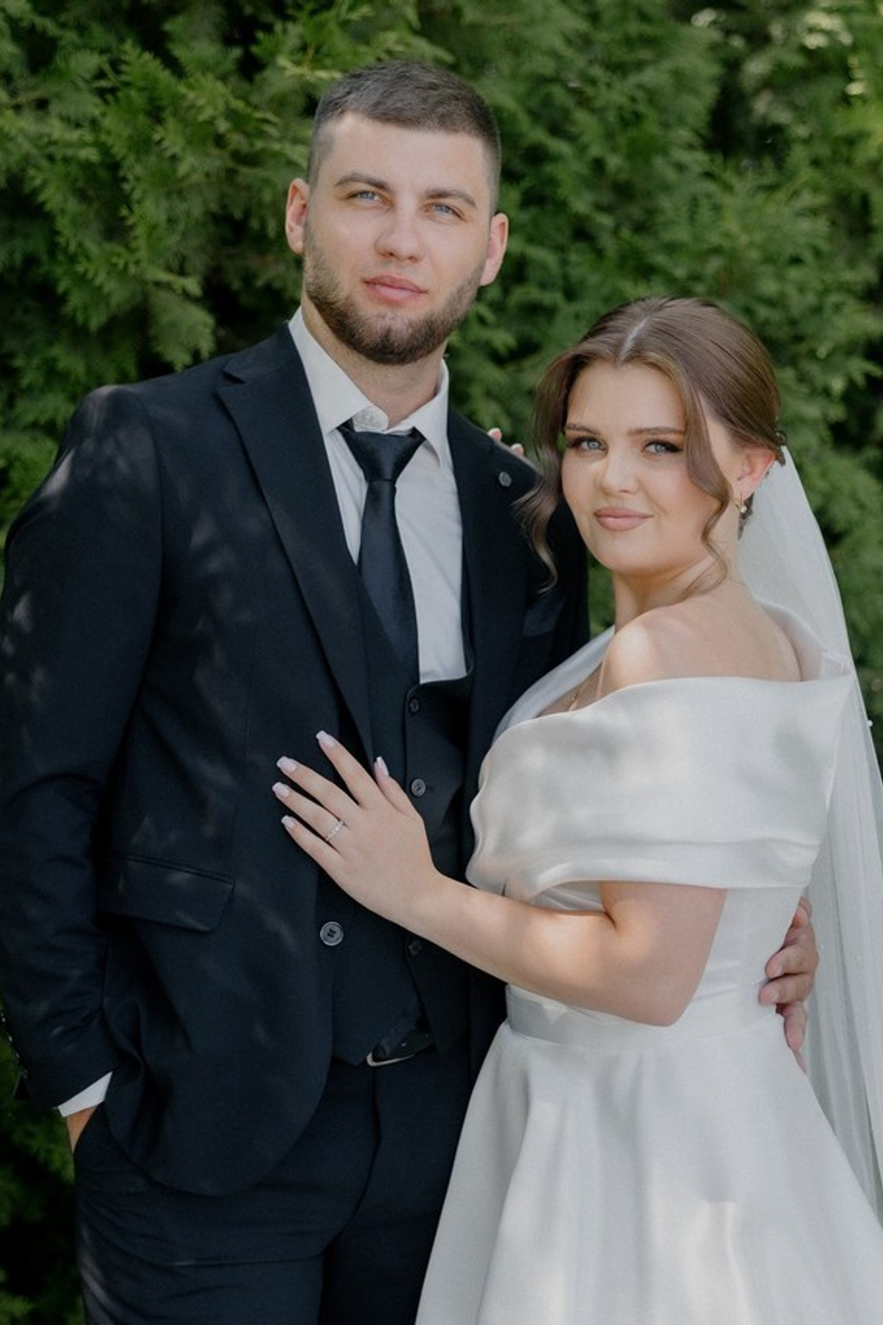 Отзывы. Свадебный фотограф Алматы Arhipov