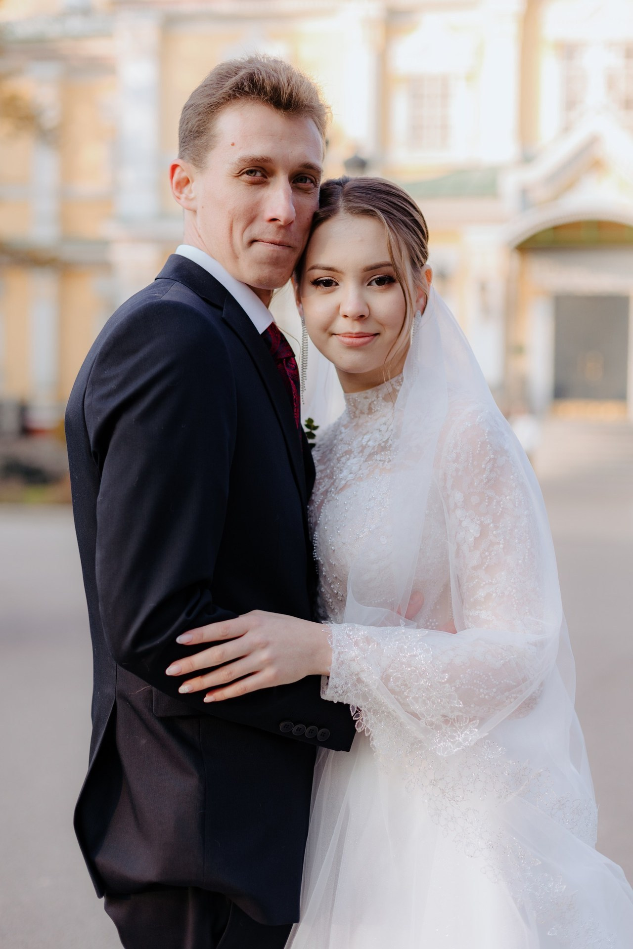 Отзывы. Свадебный фотограф Алматы Arhipov