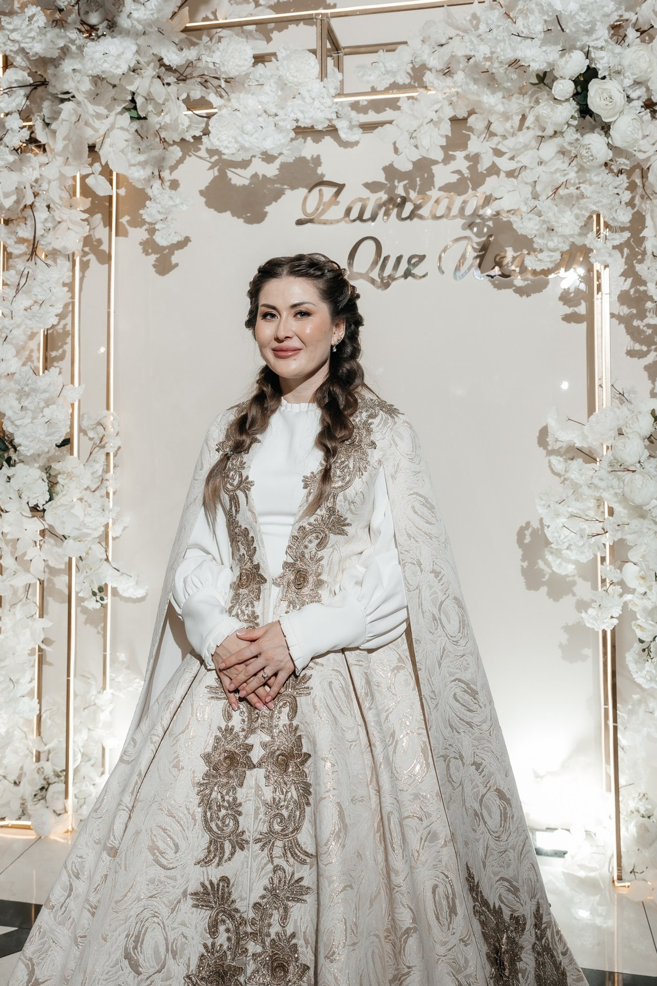 Отзывы. Свадебный фотограф Алматы Arhipov